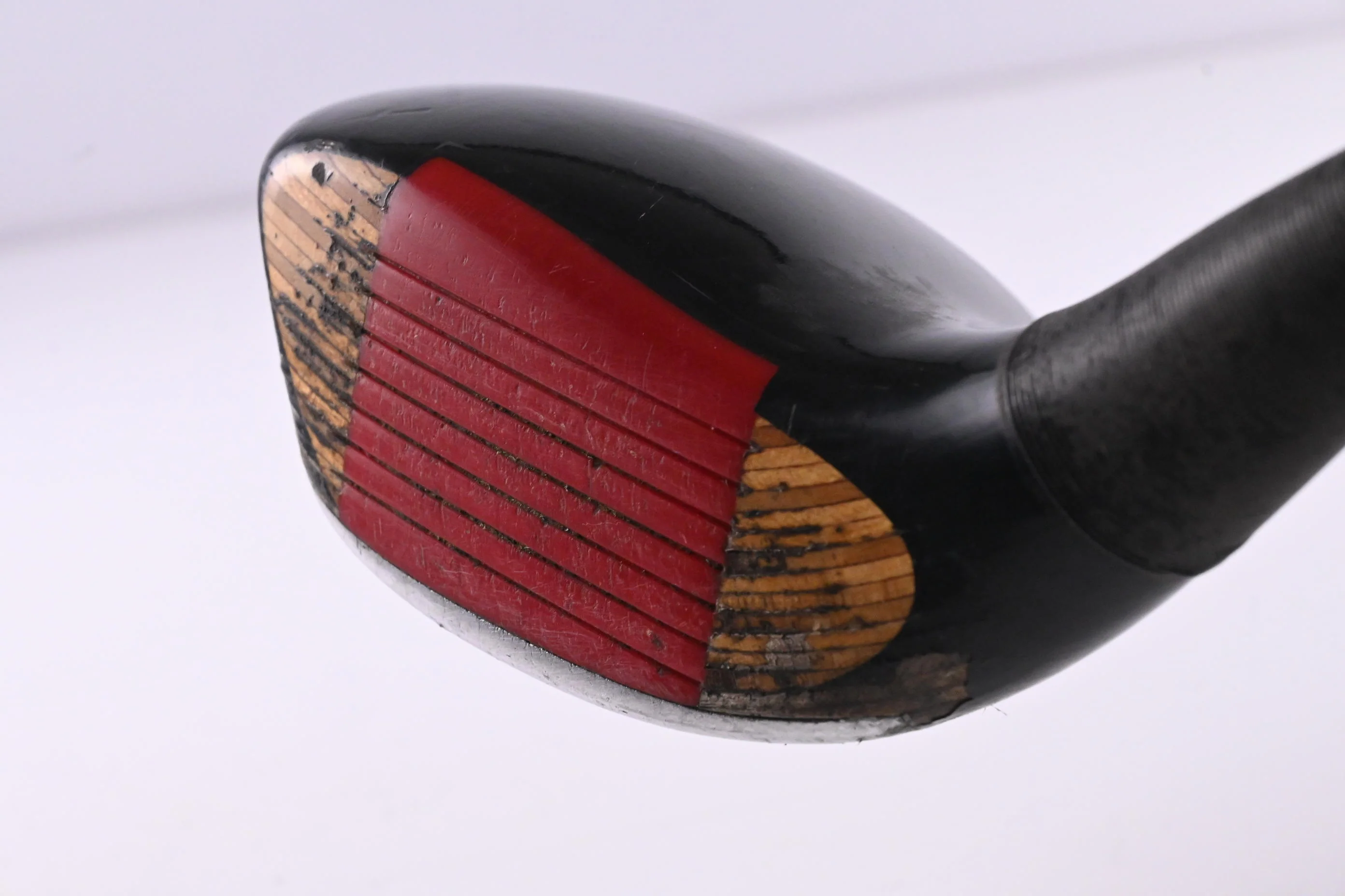 Ping Eye 2 #3 Wood / 15 Degree / Regular Flex Ping KT Shaft - Image 4