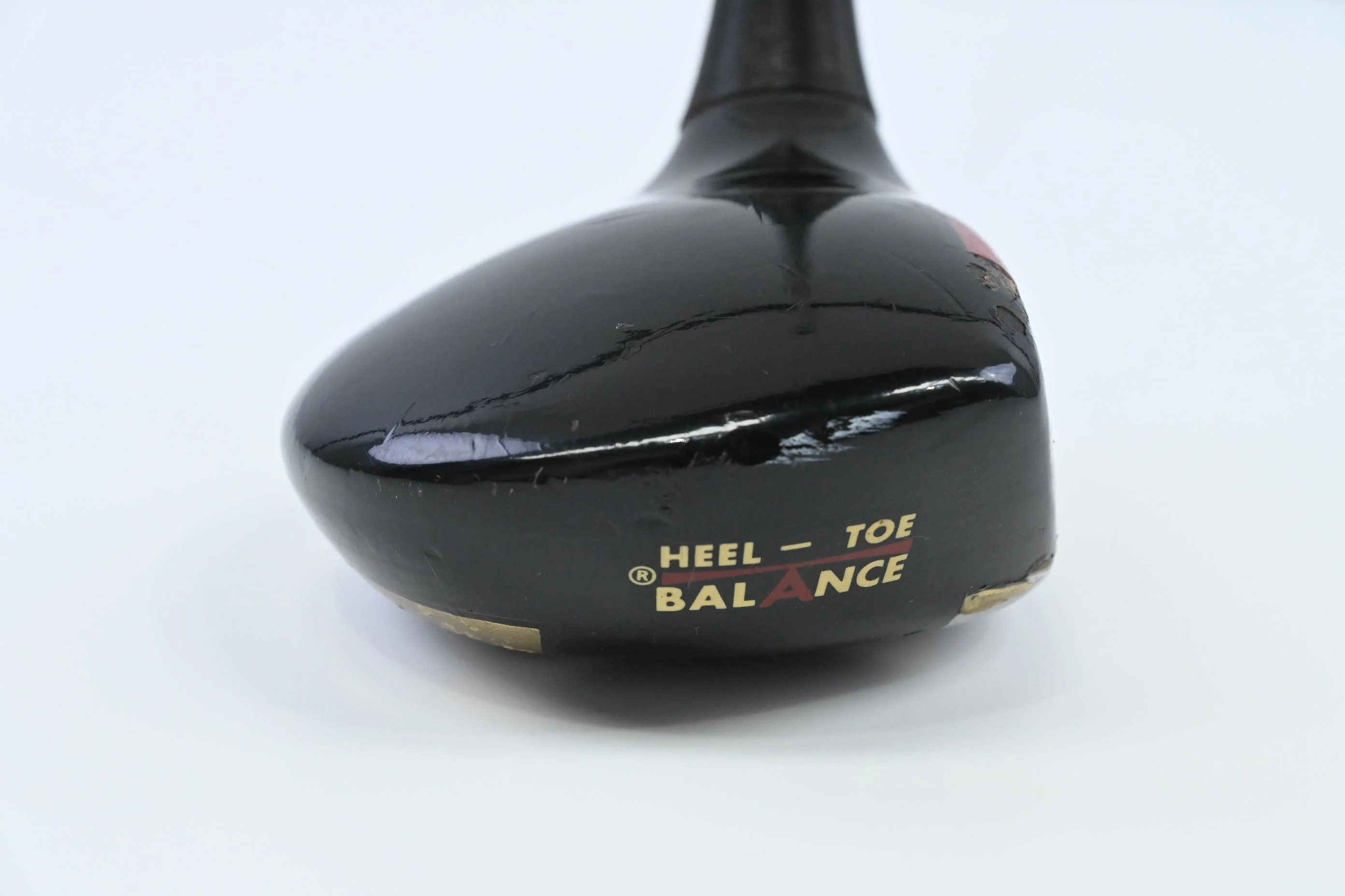 Ping Eye 2 #3 Wood / 15 Degree / Regular Flex Ping Shaft - Image 3