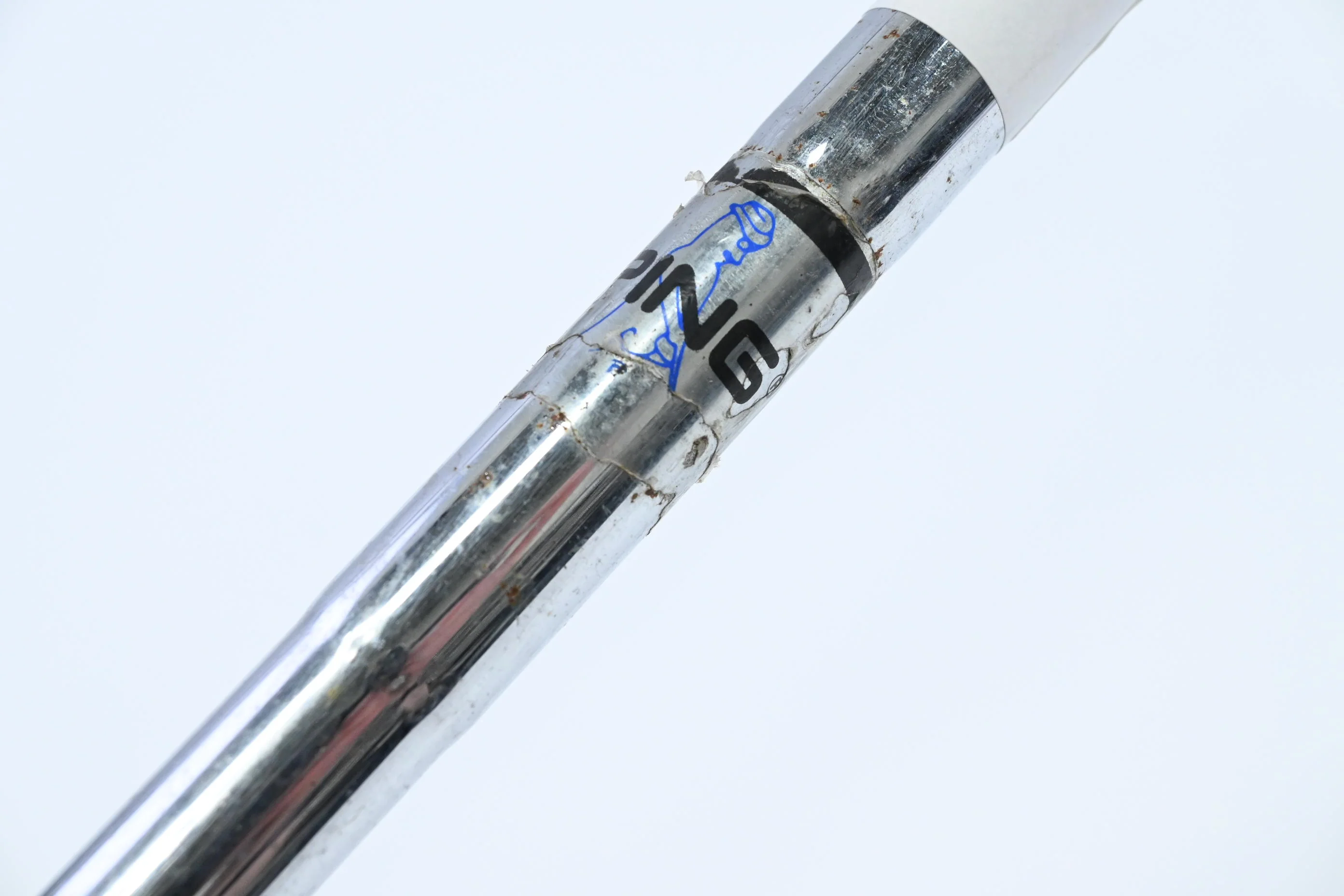 Ping Eye 2 #3 Wood / 15 Degree / Regular Flex Ping Shaft - Image 6