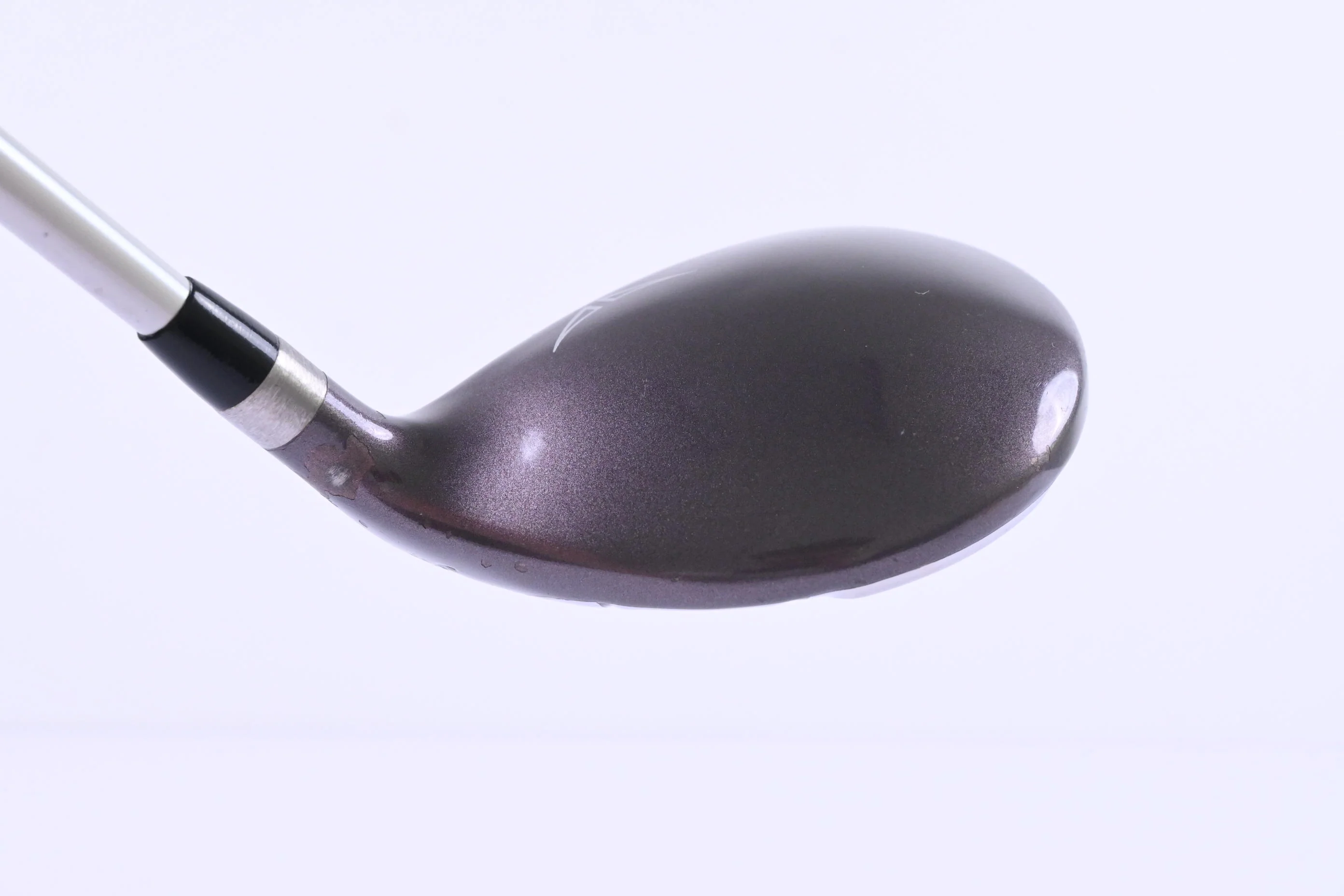 Ladies Ping Faith #3 Wood / 18 Degree / Ladies Flex Ping ULT 200 - Image 5