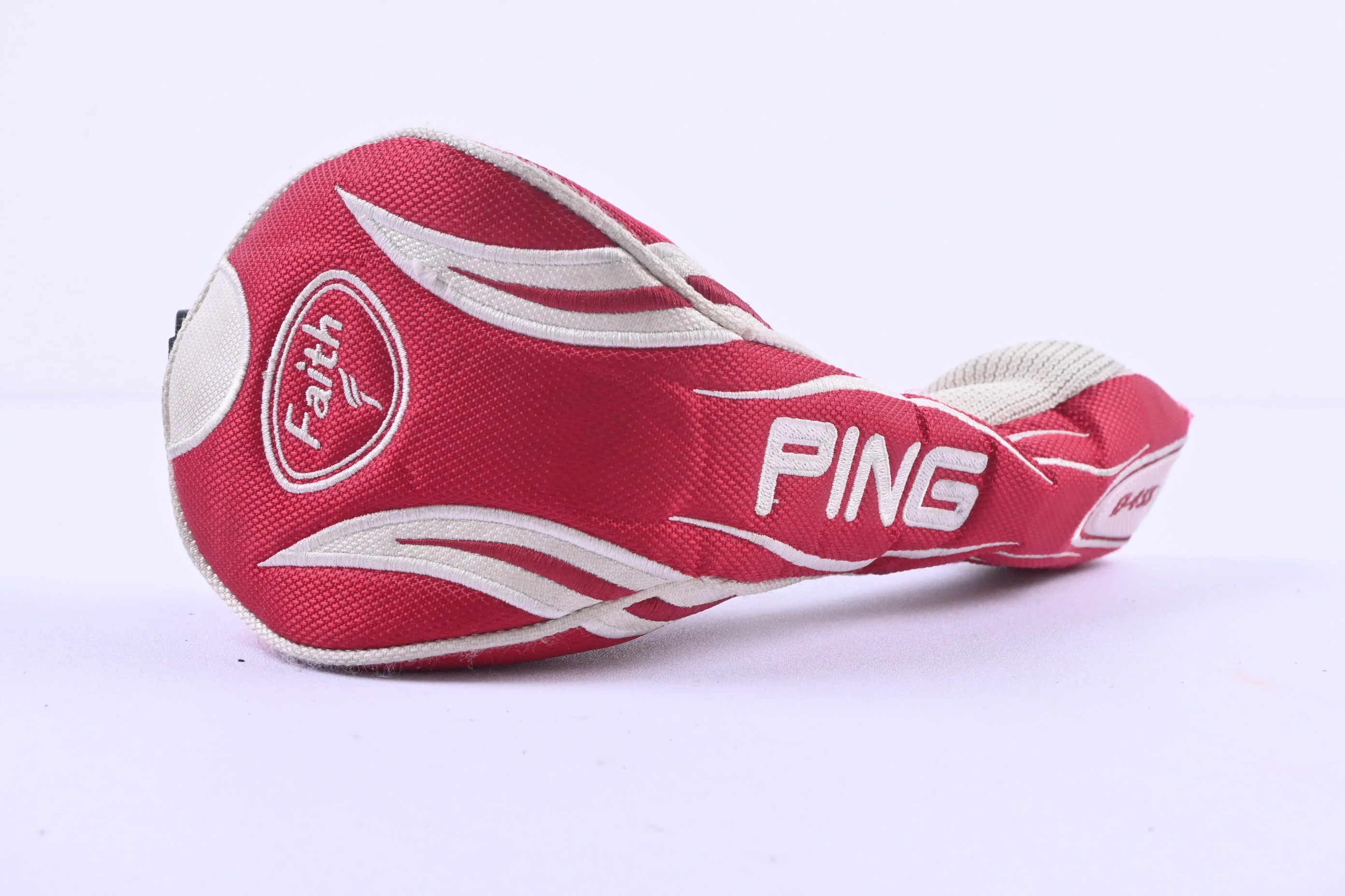 Ladies Ping Faith #3 Wood / 18 Degree / Ladies Flex Ping ULT 200 - Image 9
