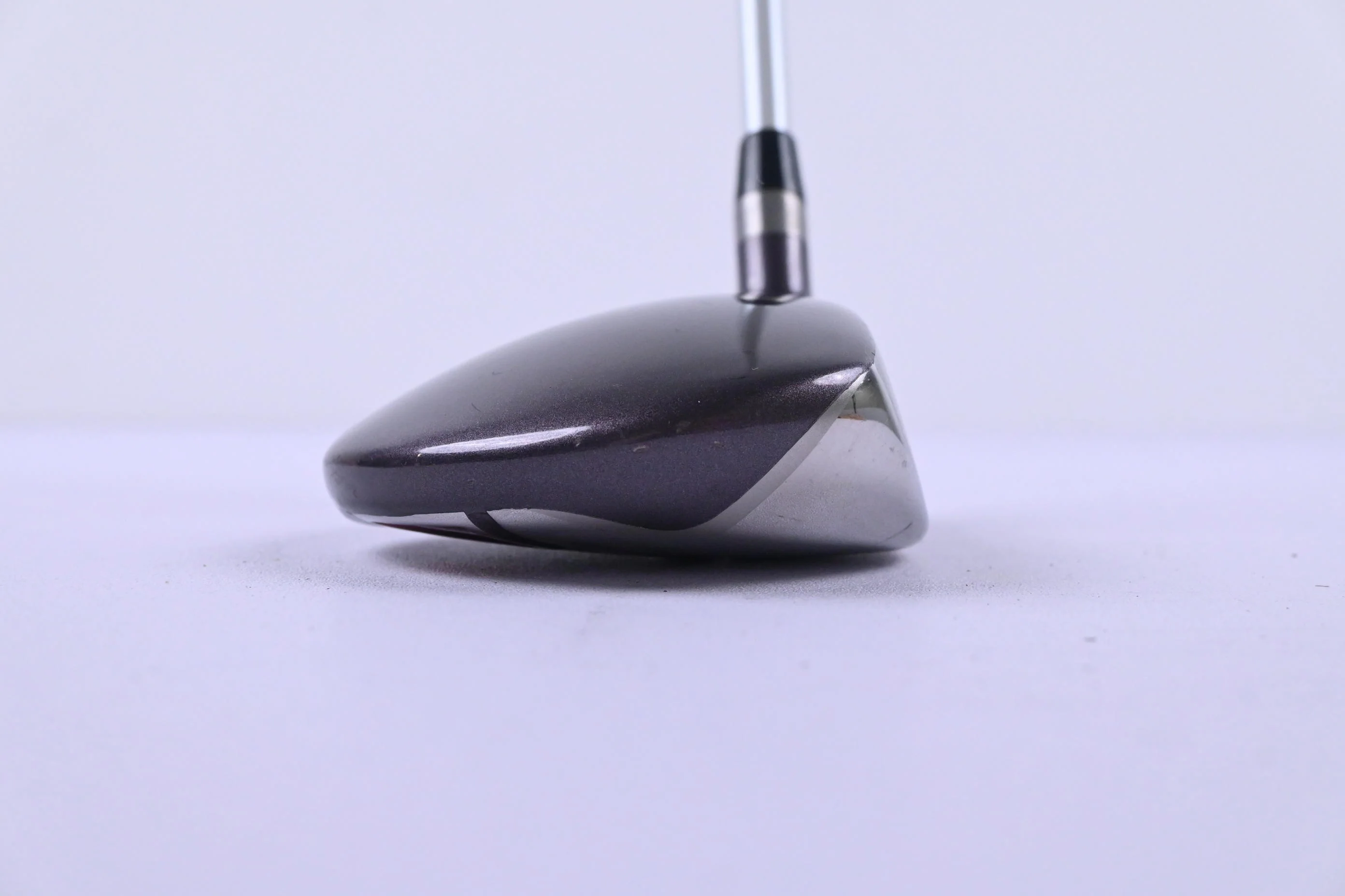 Ladies Ping Faith #3 Wood / 18 Degree / Ladies Flex Ping ULT 200 Shaft - Image 3