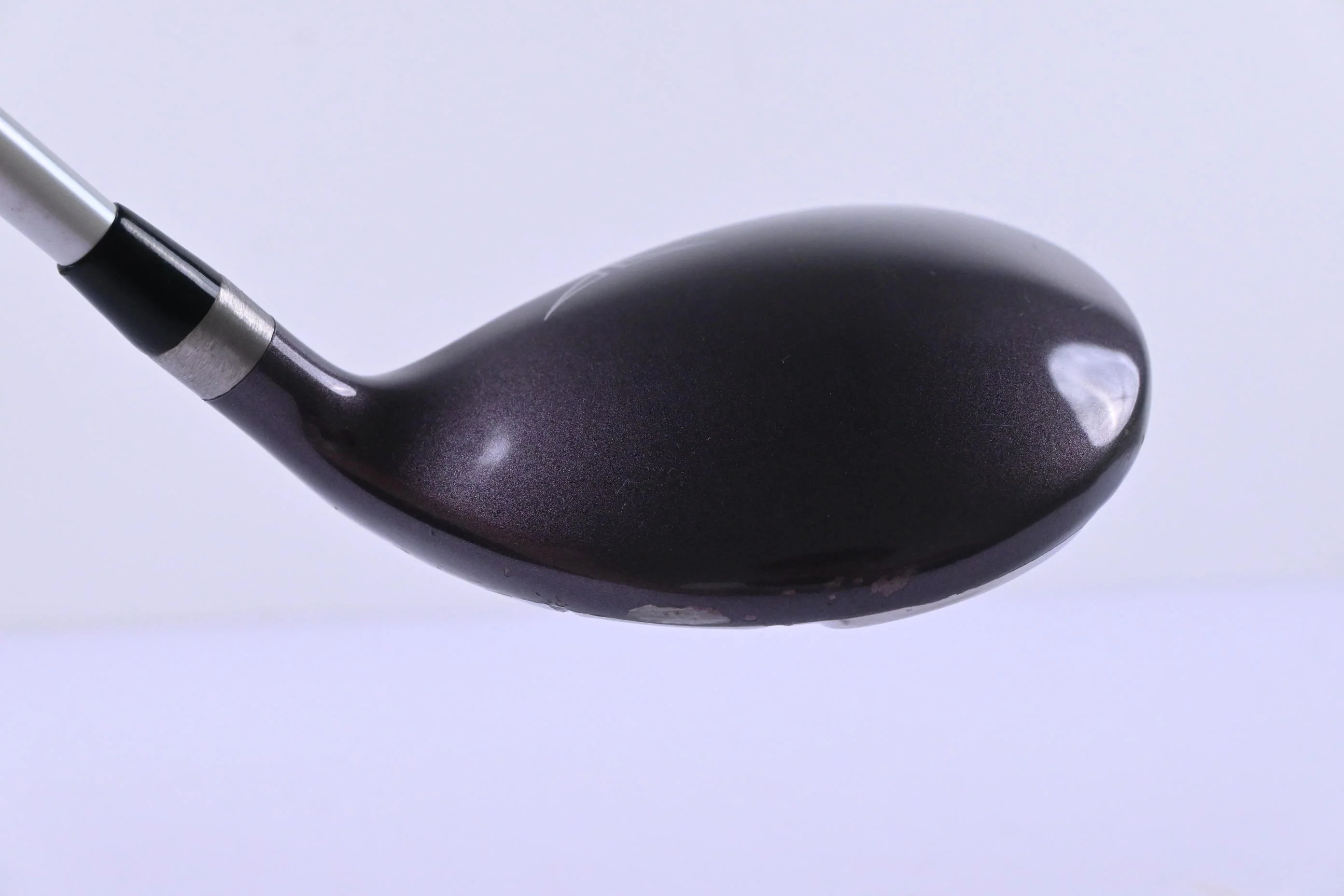 Ladies Ping Faith #3 Wood / 18 Degree / Ladies Flex Ping ULT 200 Shaft - Image 5