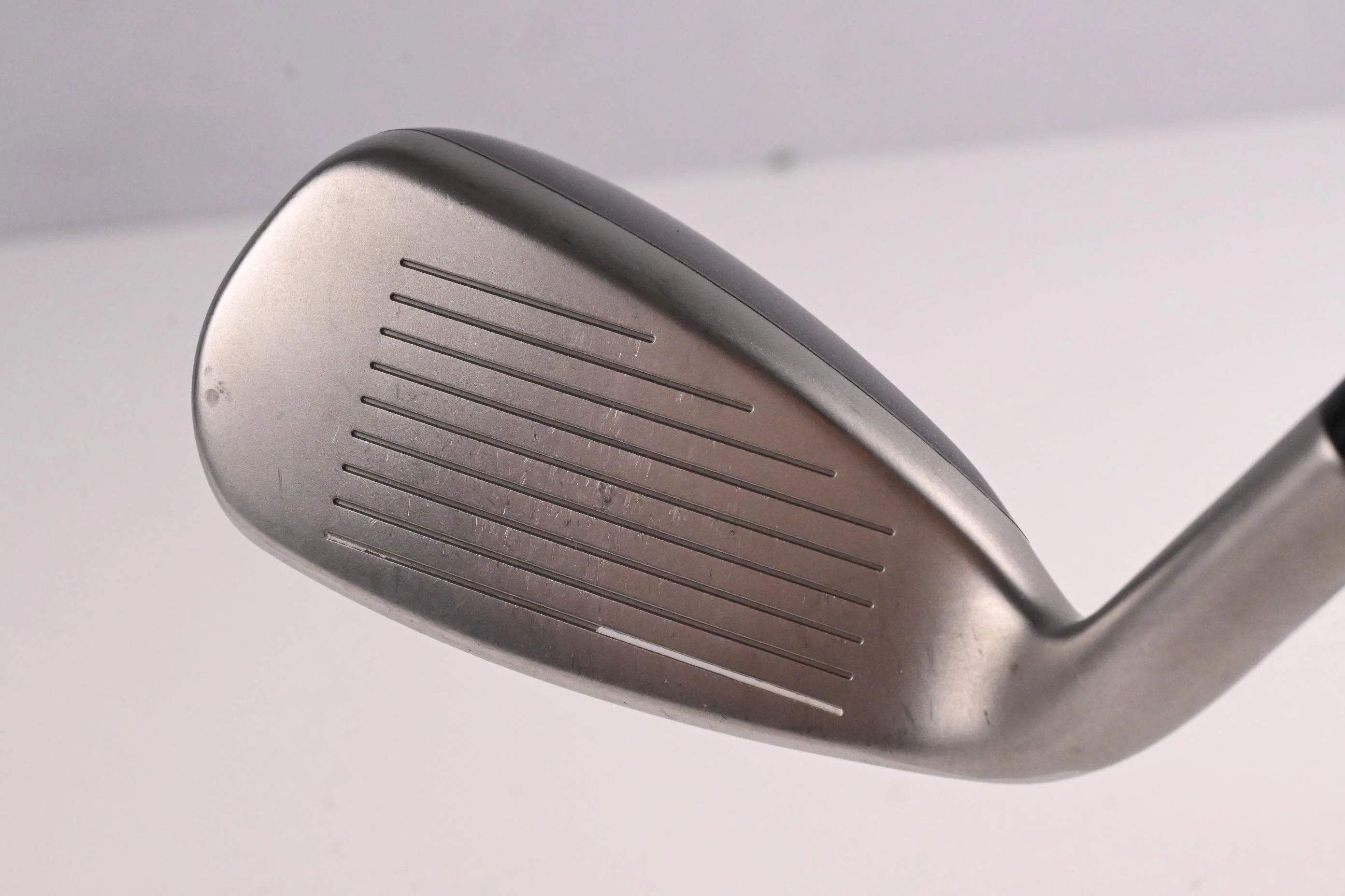 Ladies Ping Faith #6 Hybrid / 30 Degree / Ladies Flex Ping ULT 200 Shaft - Image 4