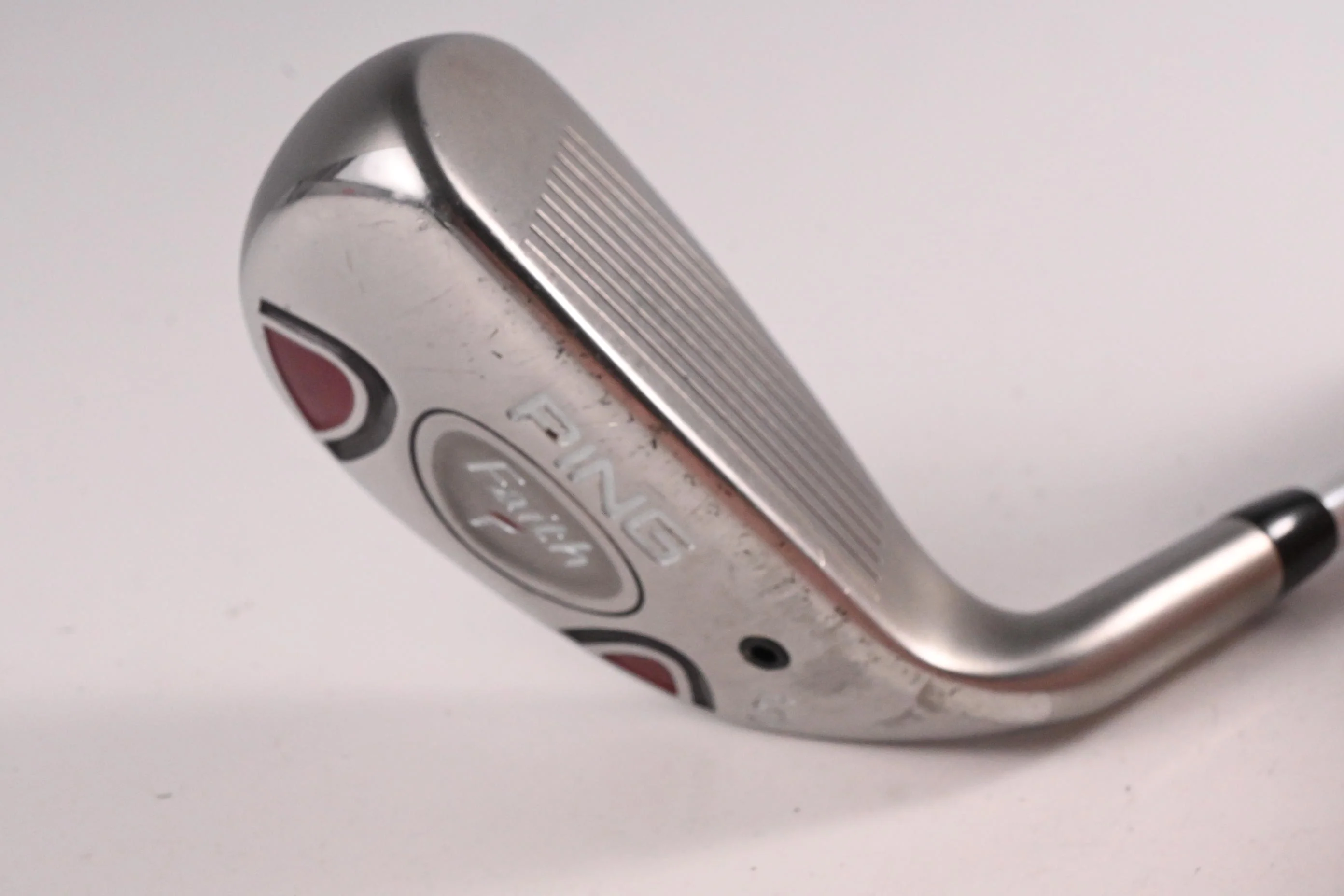 Ladies Ping Faith #5 Hybrid / 26 Degree / Ladies Flex Ping ULT 200 Shaft