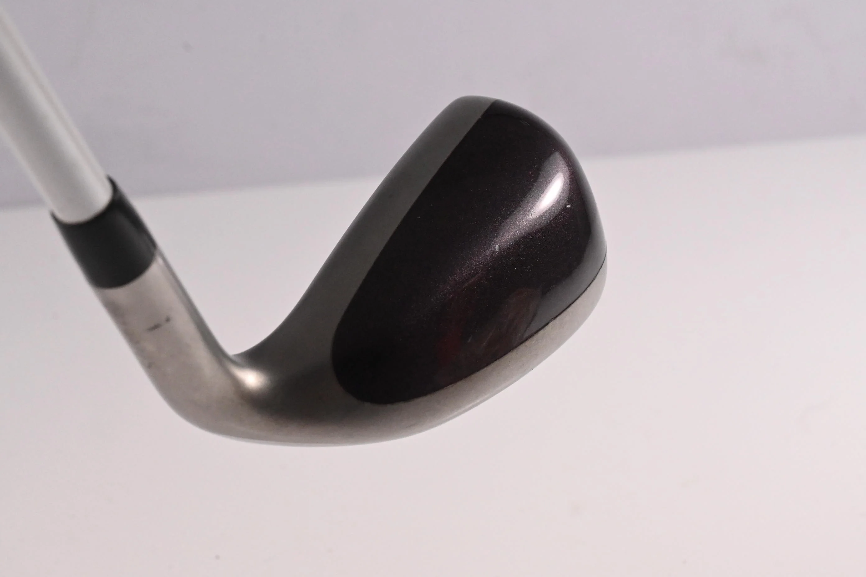 Ladies Ping Faith #5 Hybrid / 26 Degree / Ladies Flex Ping ULT 200 Shaft - Image 5