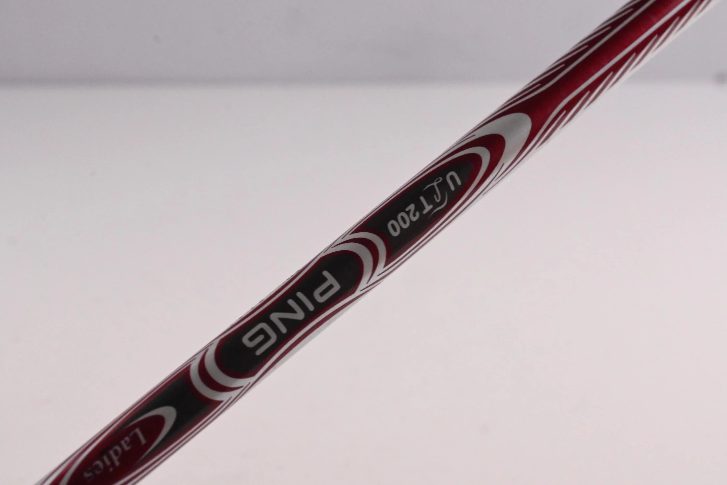 Ladies Ping Faith #5 Hybrid / 26 Degree / Ladies Flex Ping ULT 200 Shaft - Image 7