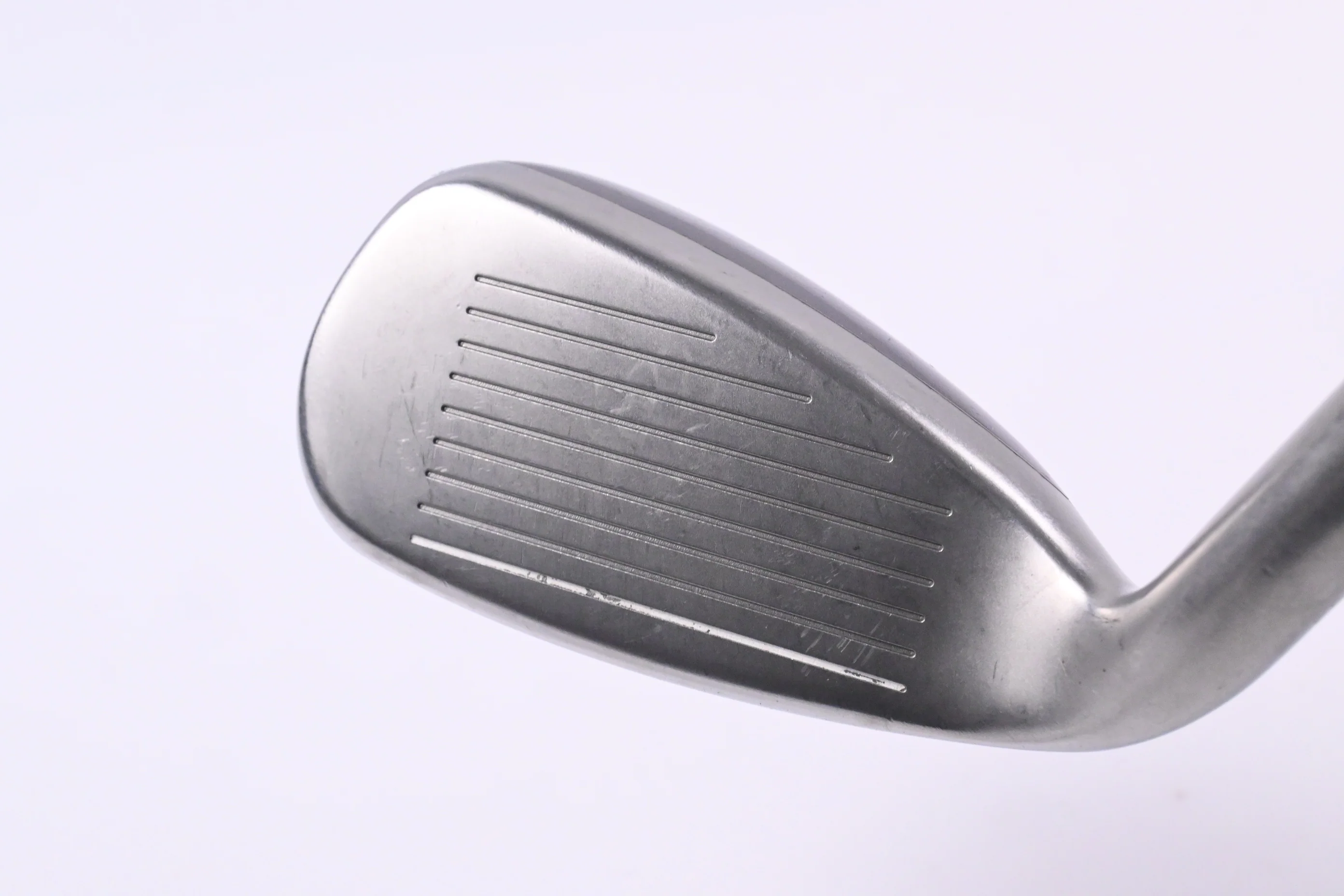 Ladies Ping Faith #6 Hybrid / 30 Degree / Ladies Flex Ping ULT 200 Shaft - Image 4