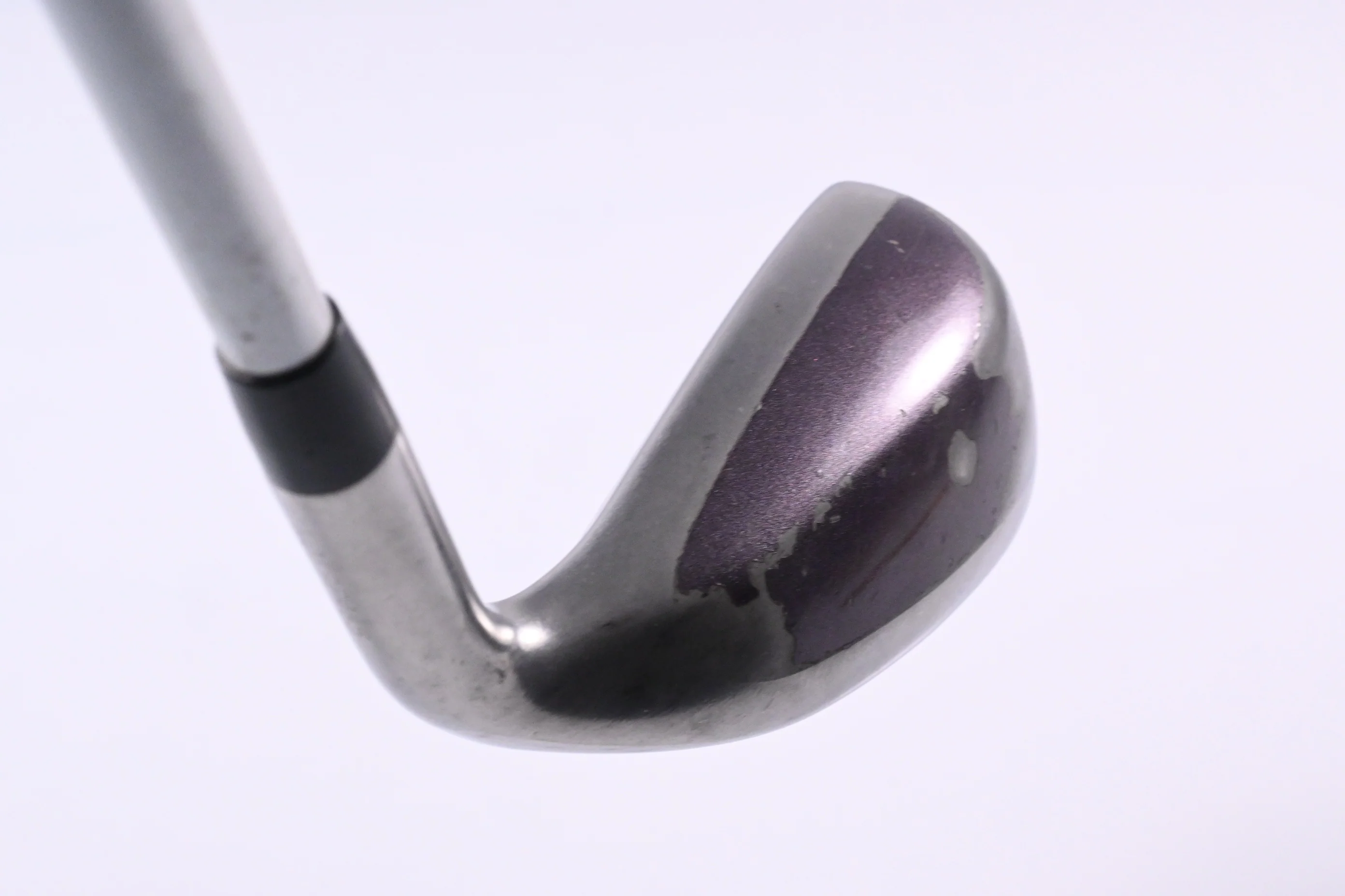 Ladies Ping Faith #6 Hybrid / 30 Degree / Ladies Flex Ping ULT 200 Shaft - Image 5