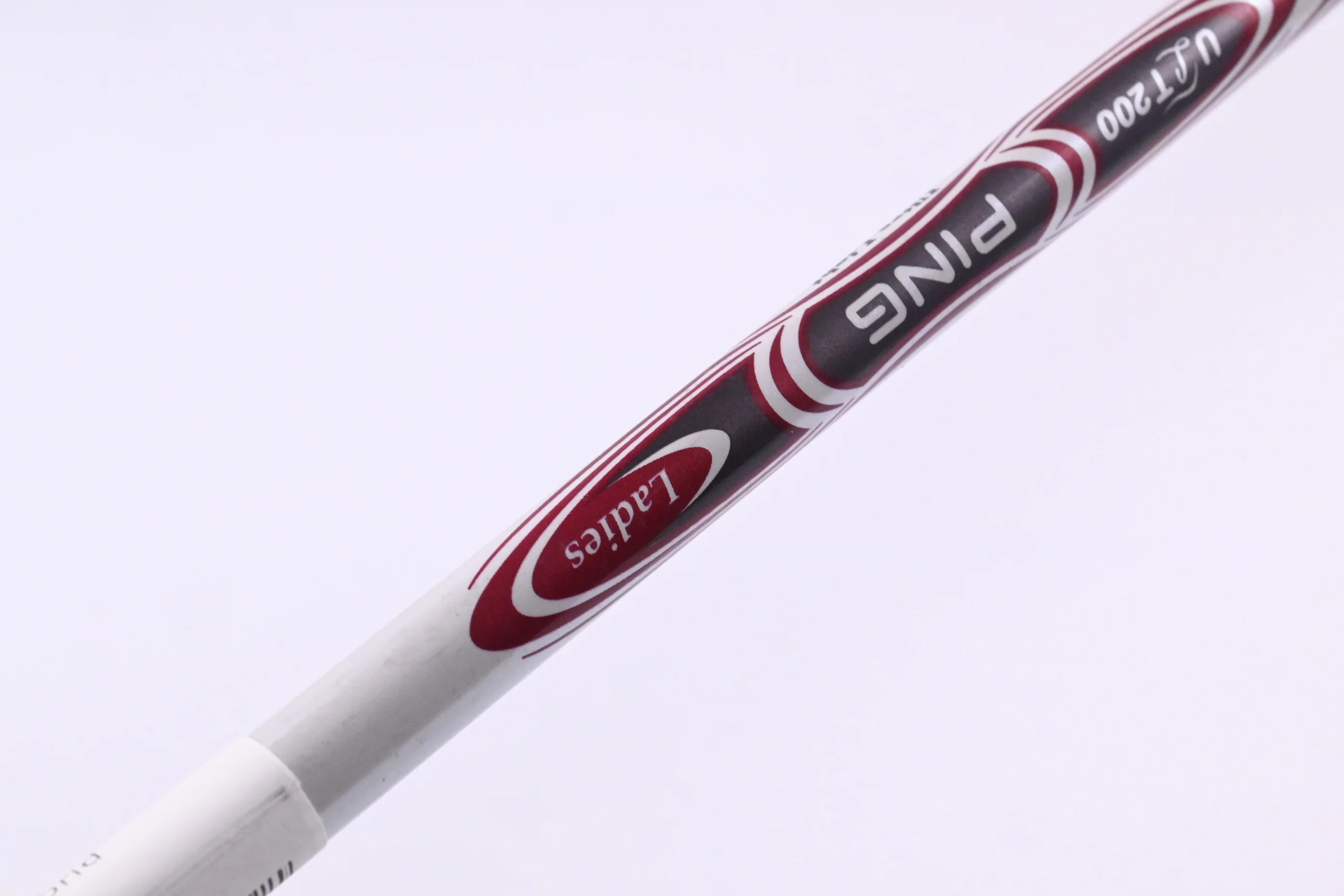 Ladies Ping Faith #6 Hybrid / 30 Degree / Ladies Flex Ping ULT 200 Shaft - Image 6