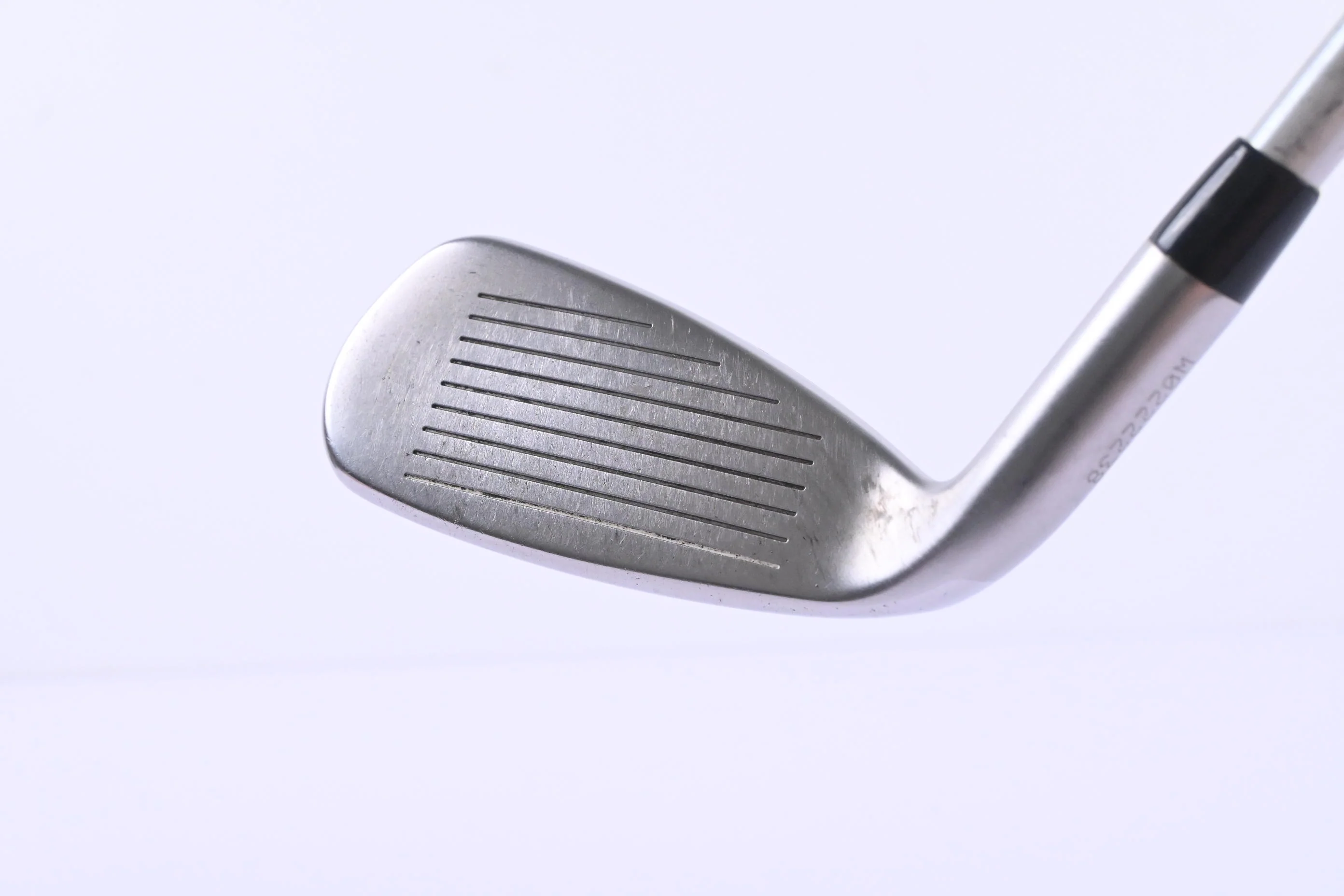Ladies Ping Faith #6 Hybrid / 30 Degree / Ladies Flex Ping ULT200 Shaft - Image 4