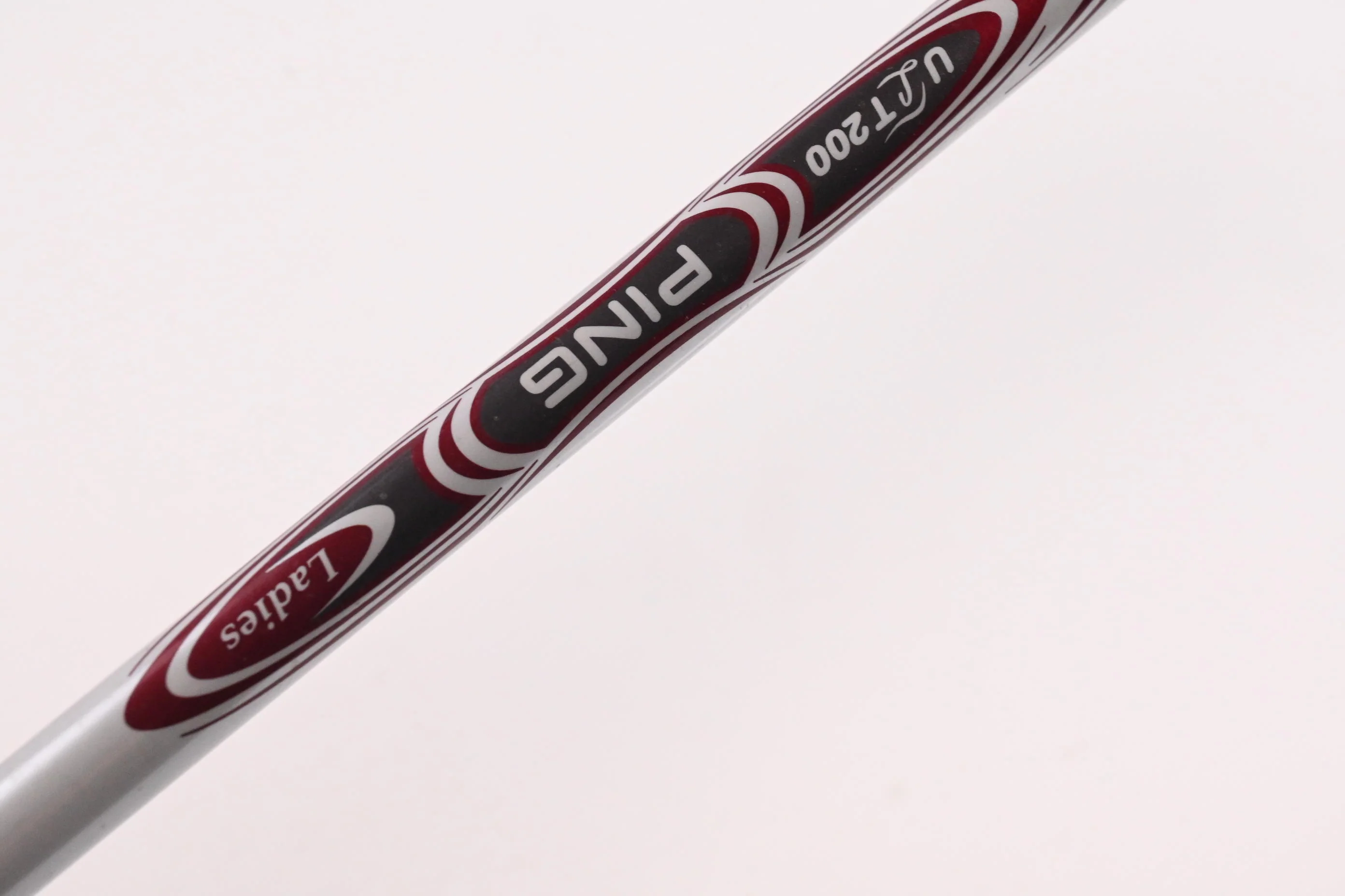 Ladies Ping Faith #9 Iron / 40 Degree / Purple Dot / Ladies Flex Ping ULT 200 - Image 6