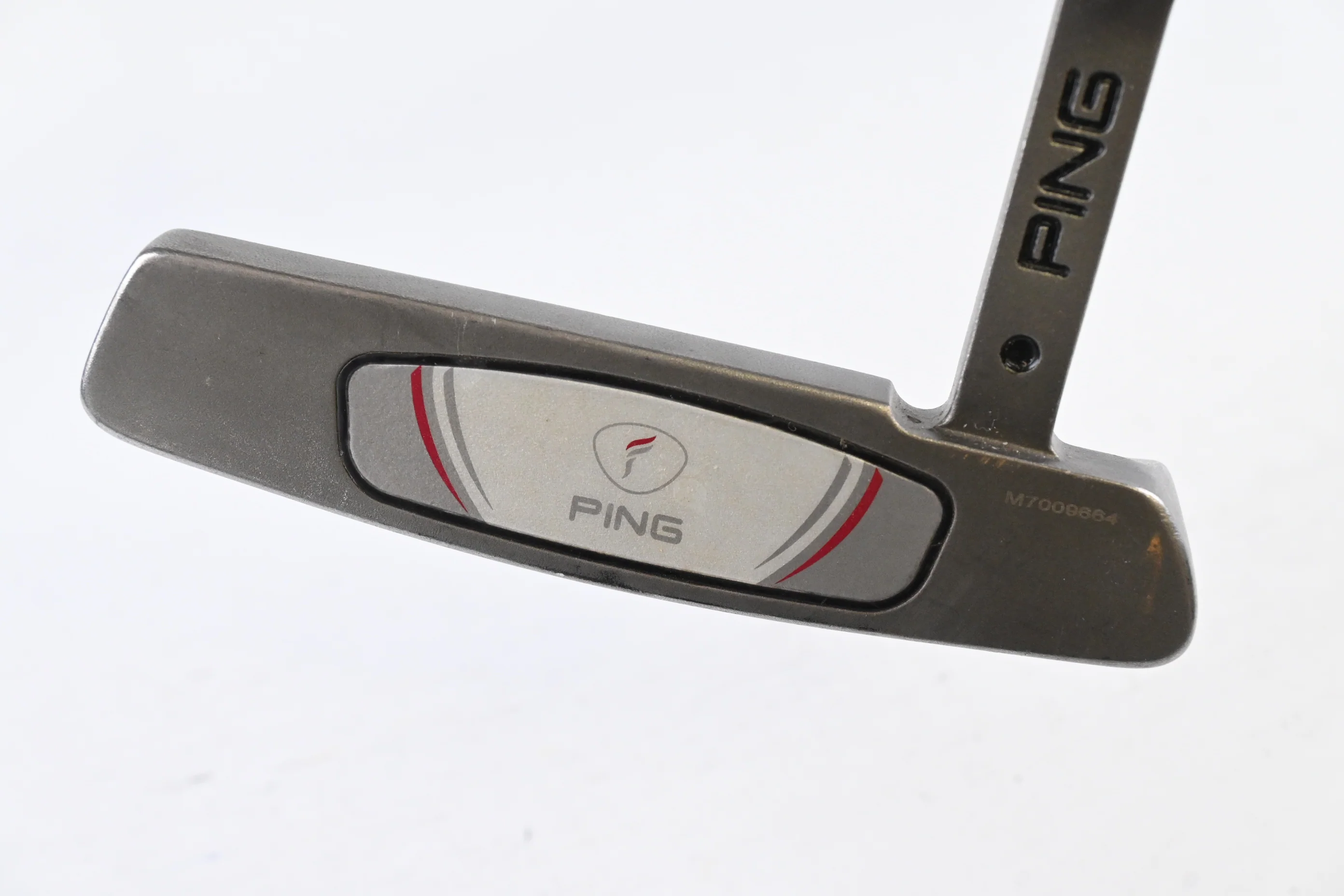 Ladies Ping Faith Anser Putter / 33 Inch - Image 2