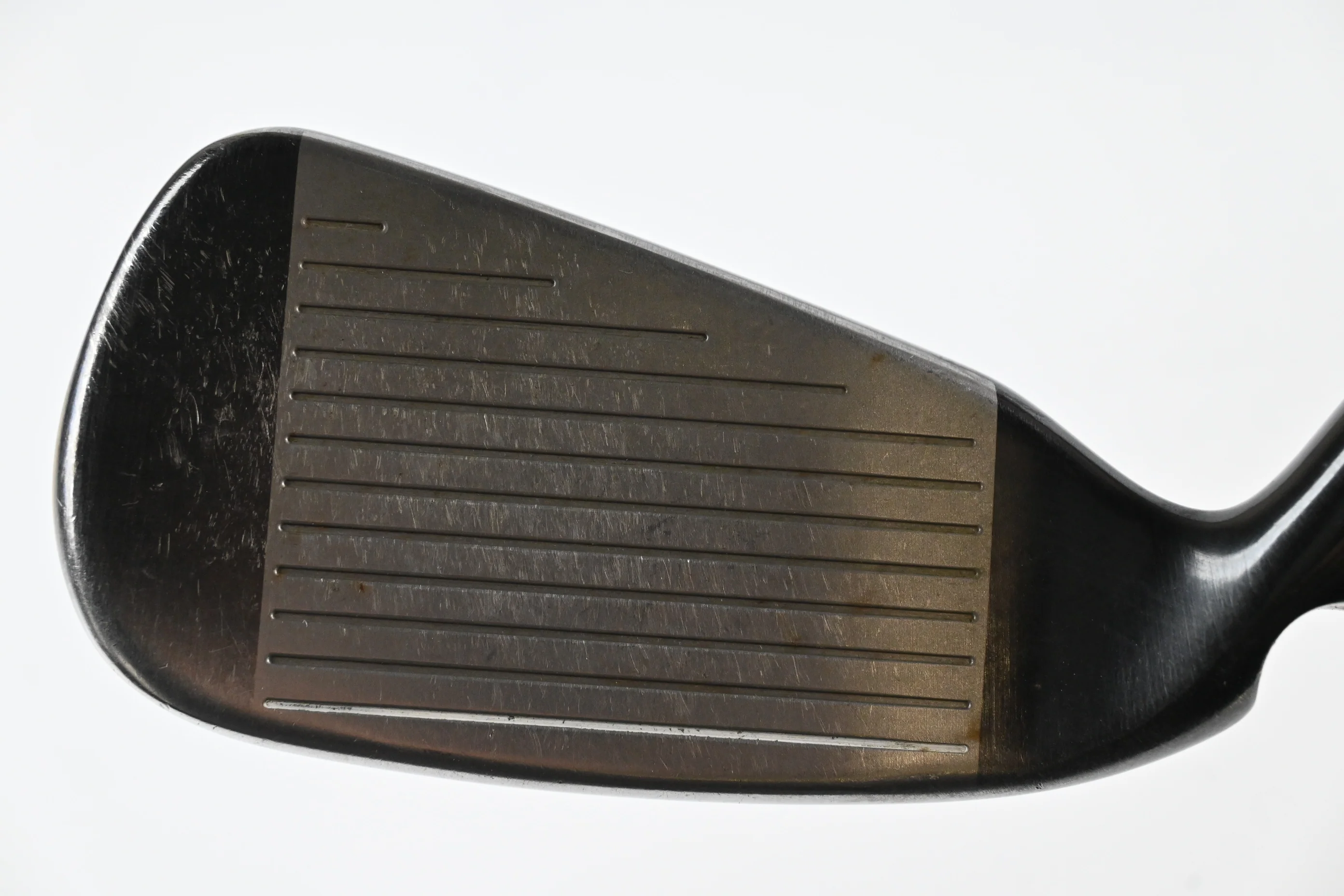 Ping G Crossover #4 Hybrid / 21 Degree / Blue Dot / Stiff Flex Ping CFS Distance - Image 2