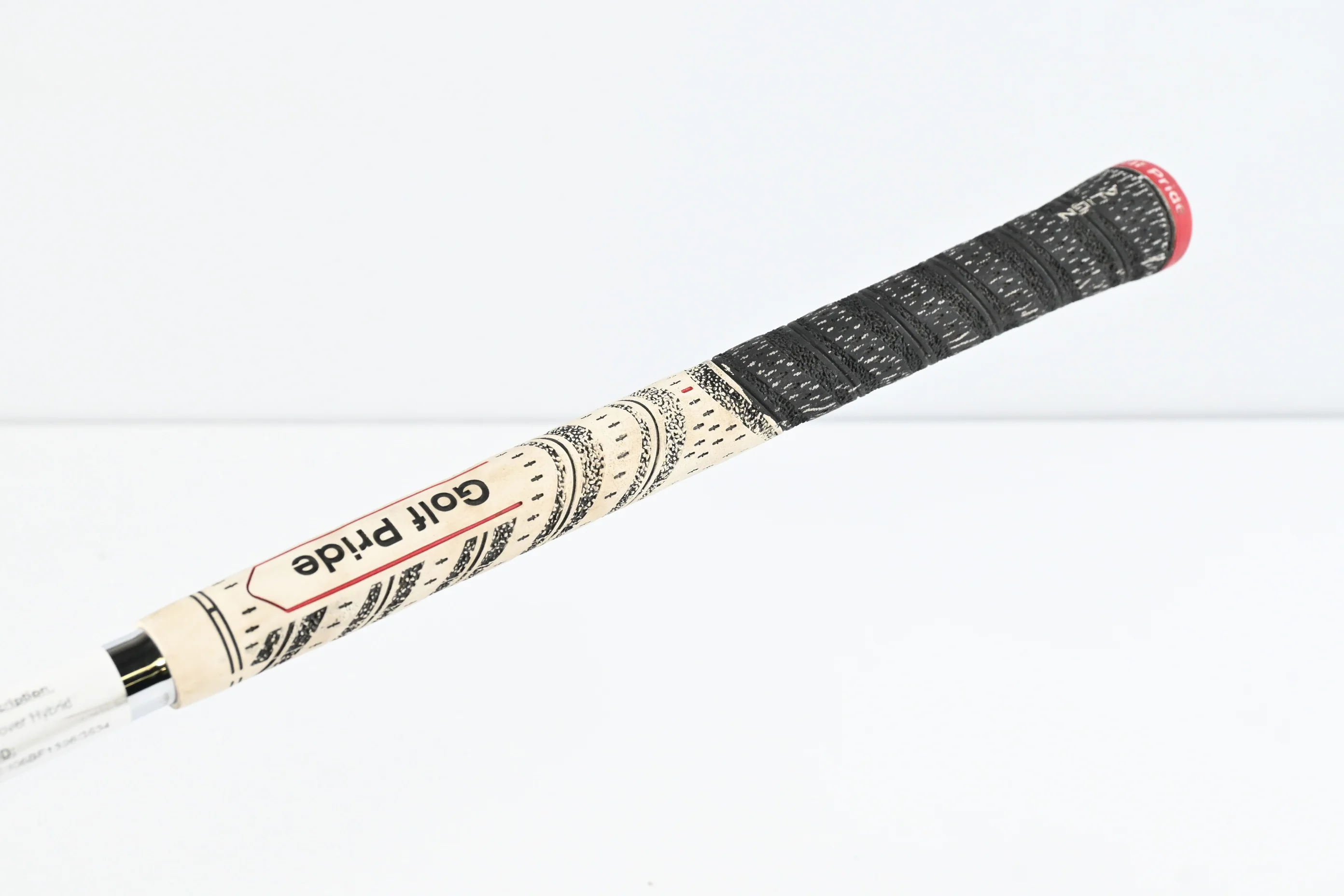 Ping G Crossover #4 Hybrid / 21 Degree / Blue Dot / Stiff Flex Ping CFS Distance - Image 6