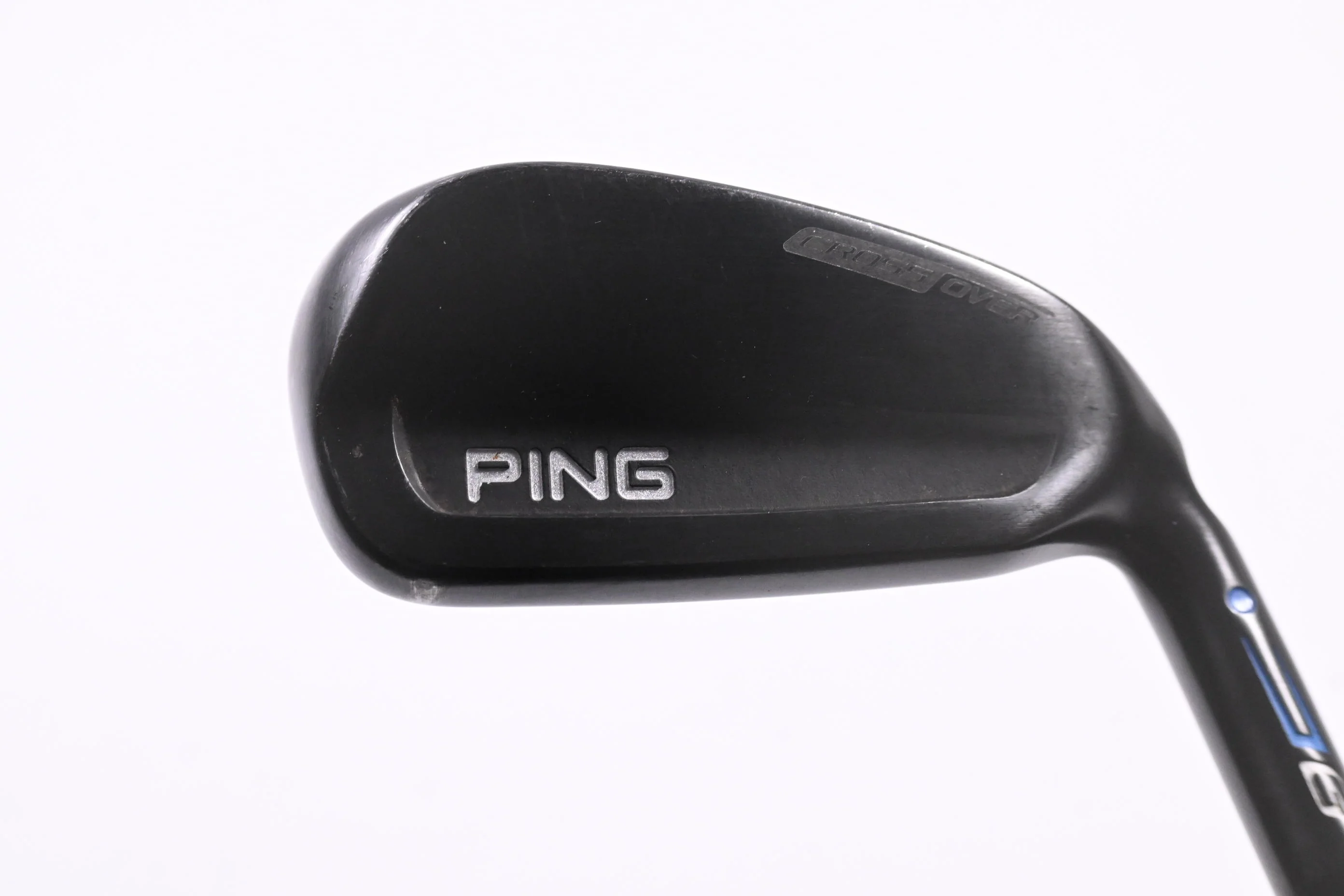 Ping G Crossover #4 Hybrid / 21 Degree / Stiff Flex Ping Alta 70 Shaft