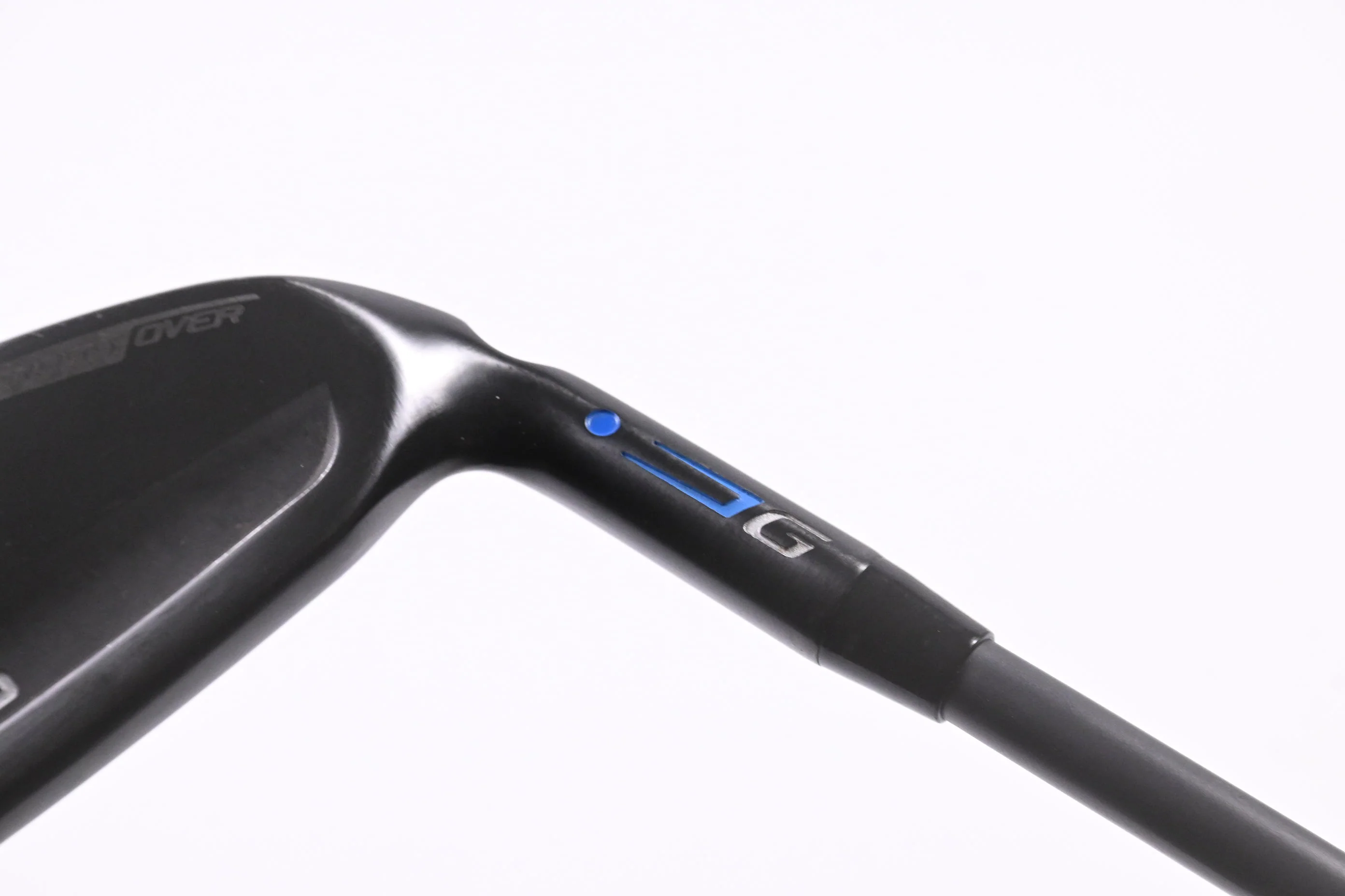 Ping G Crossover #4 Hybrid / 21 Degree / Stiff Flex Ping Alta 70 Shaft - Image 2