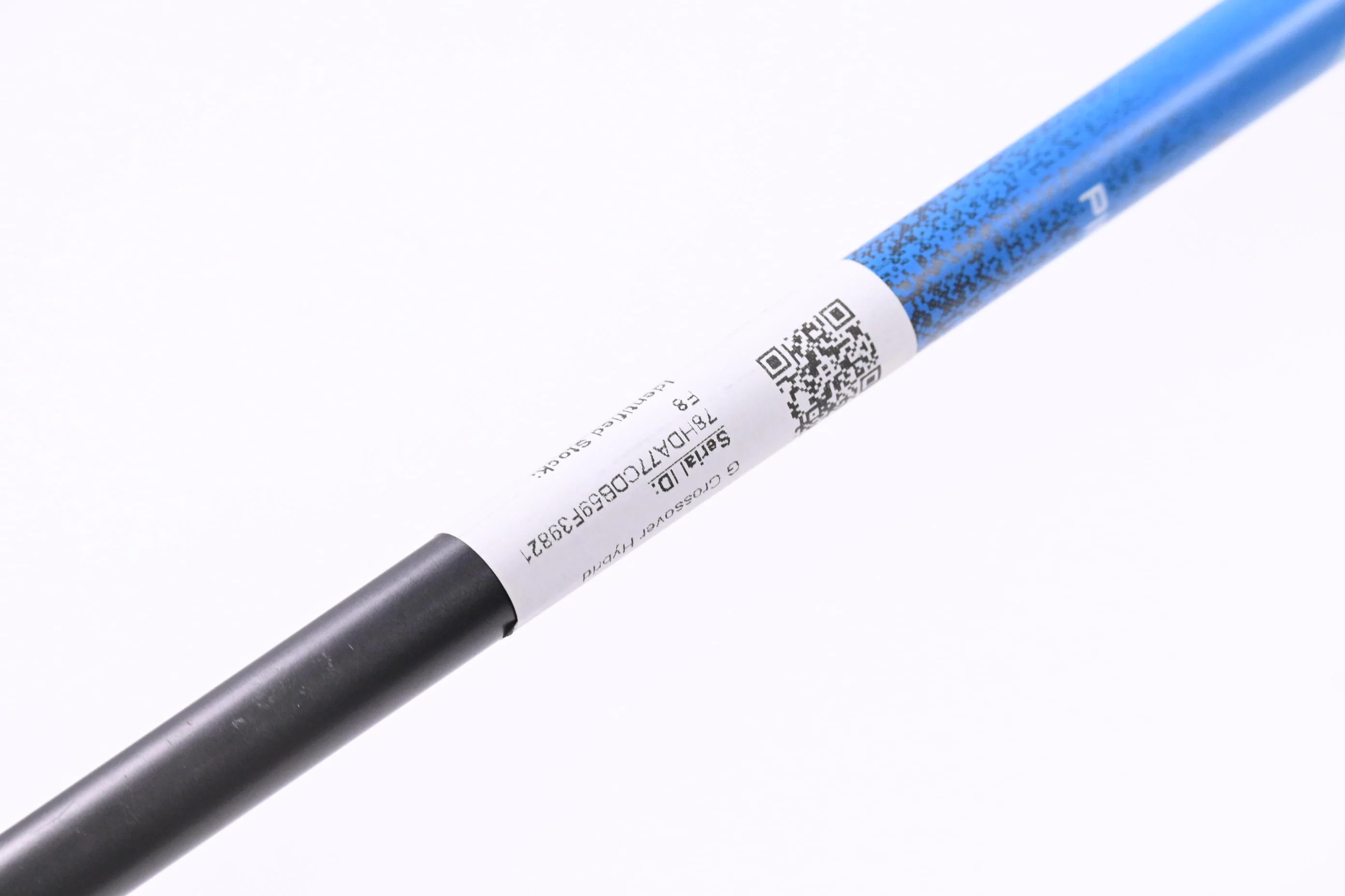 Ping G Crossover #4 Hybrid / 21 Degree / Stiff Flex Ping Alta 70 Shaft - Image 6