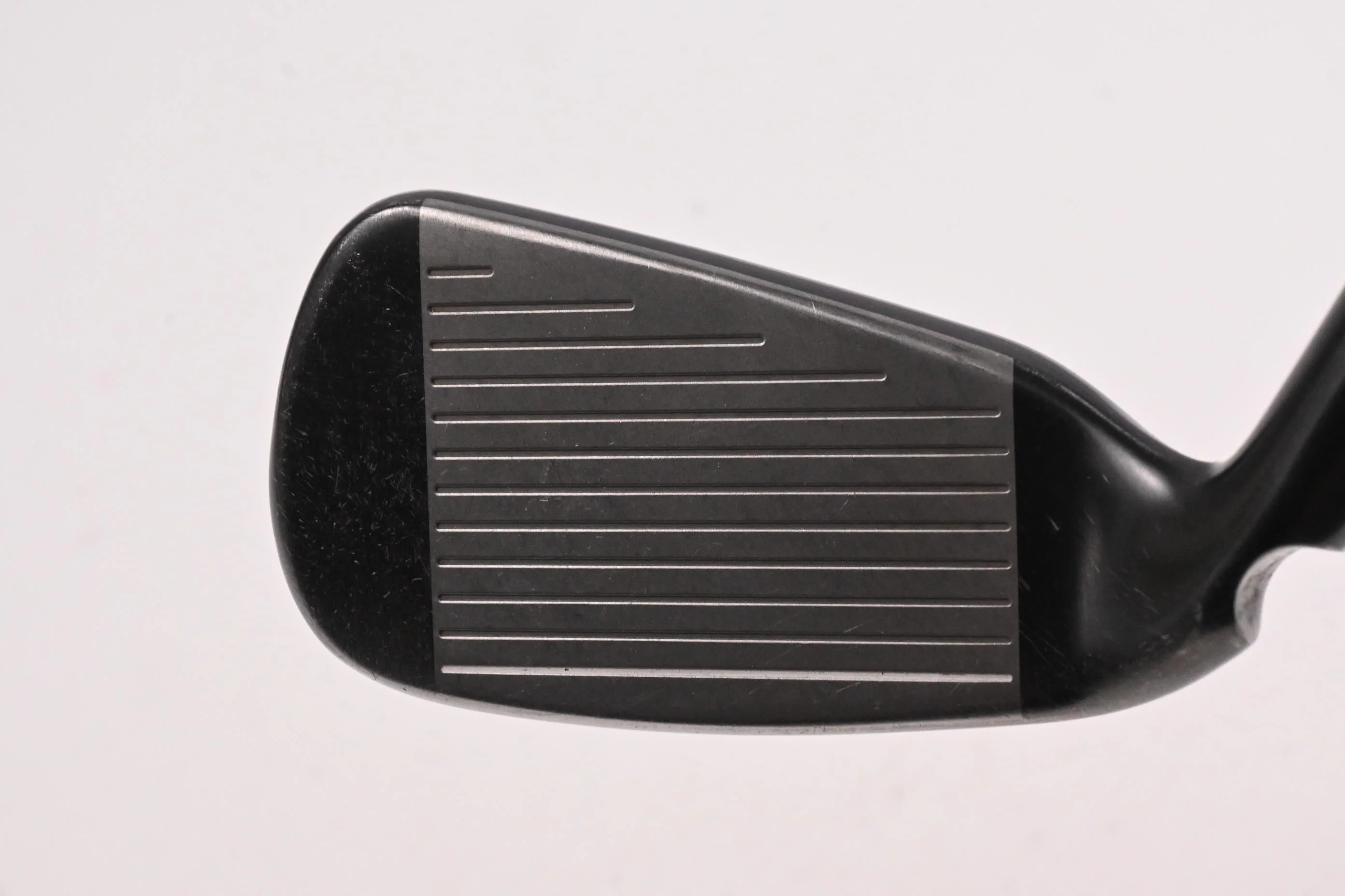 Ping G Crossover #3 Hybrid / 18 Degree / Blue Dot / Stiff Flex Ping Alta 70 - Image 3