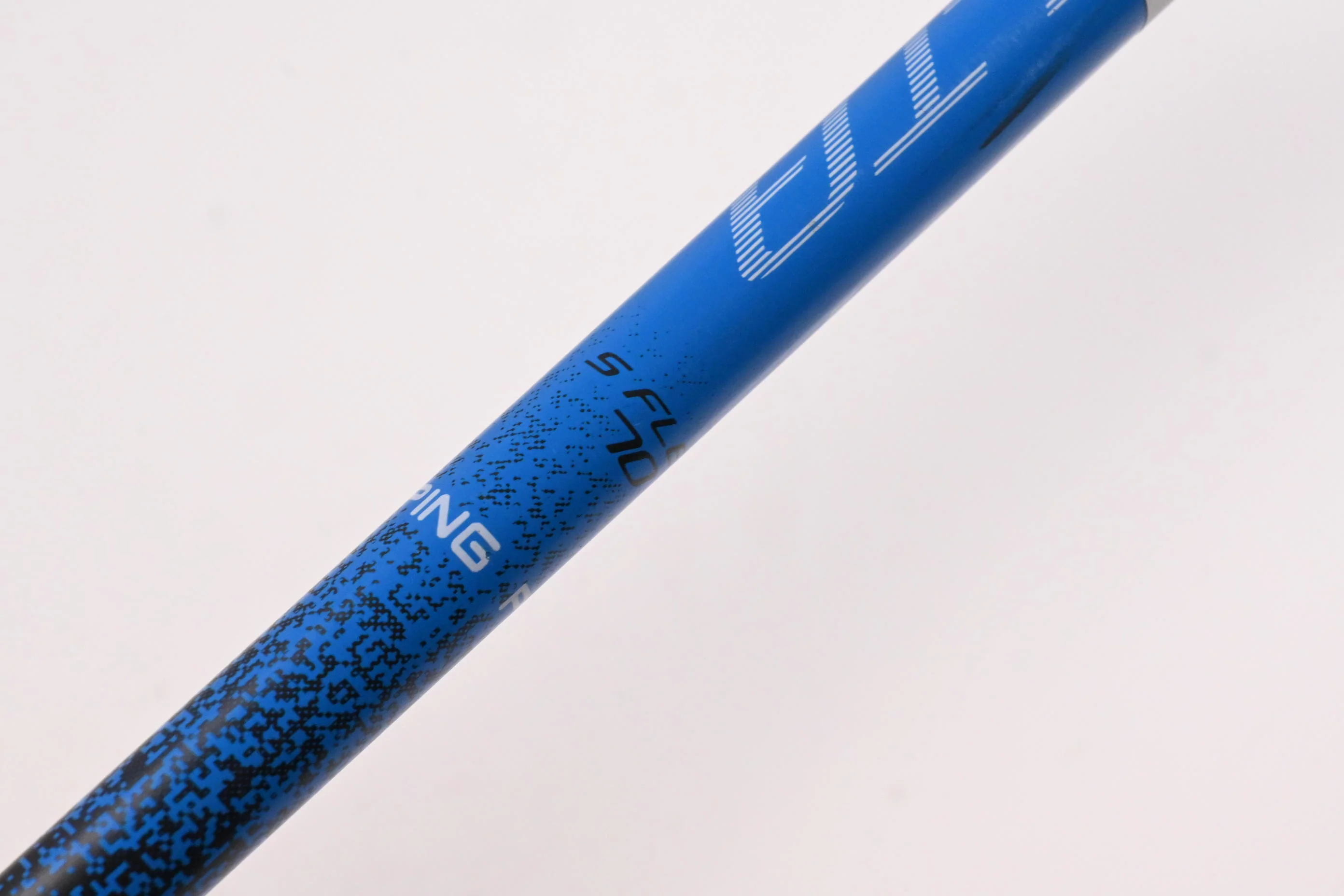 Ping G Crossover #3 Hybrid / 18 Degree / Blue Dot / Stiff Flex Ping Alta 70 - Image 5