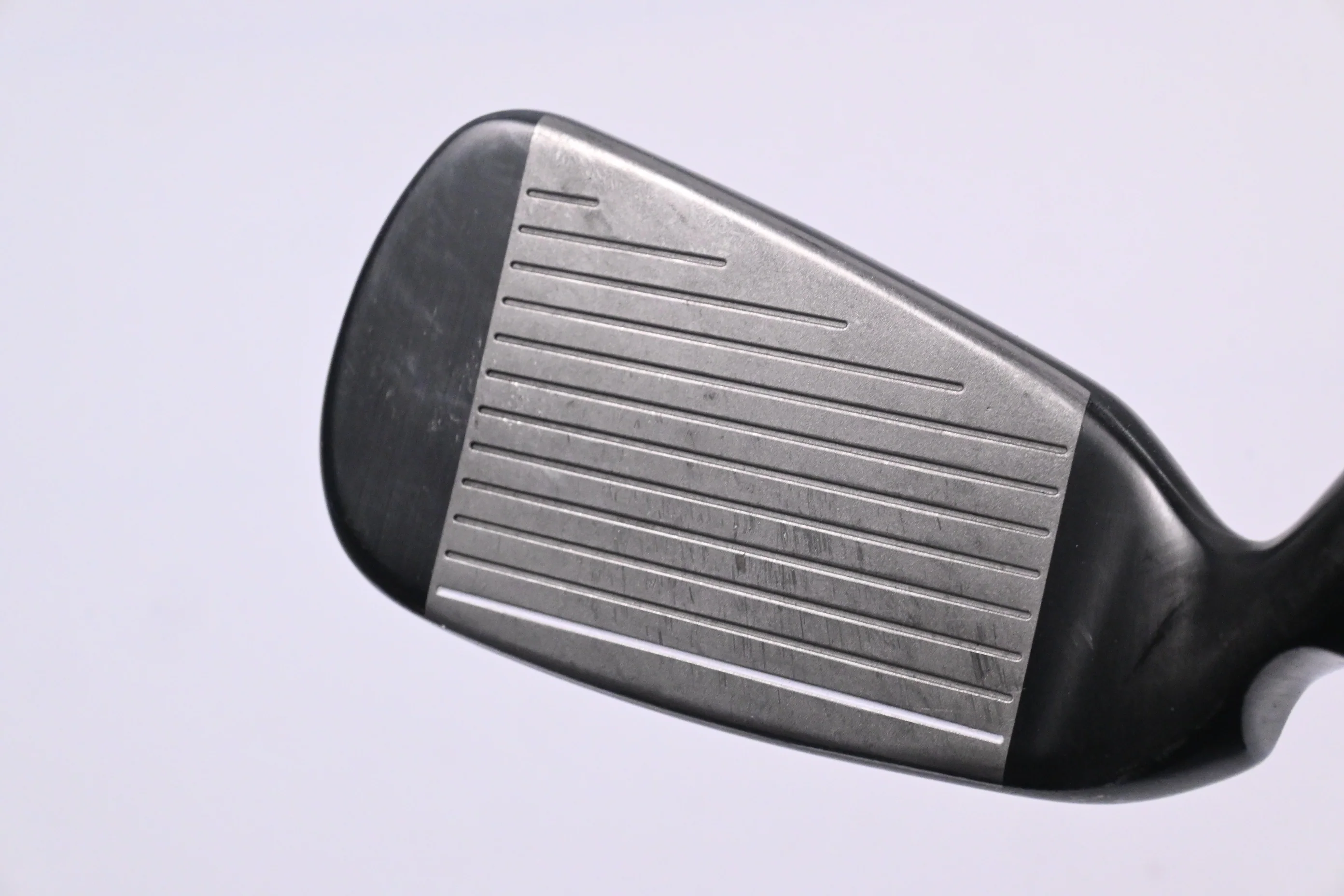 Ping G Crossover #5 Iron / 24 Degree / Yellow Dot / Regular Flex Ping AMT 2.0 - Image 3