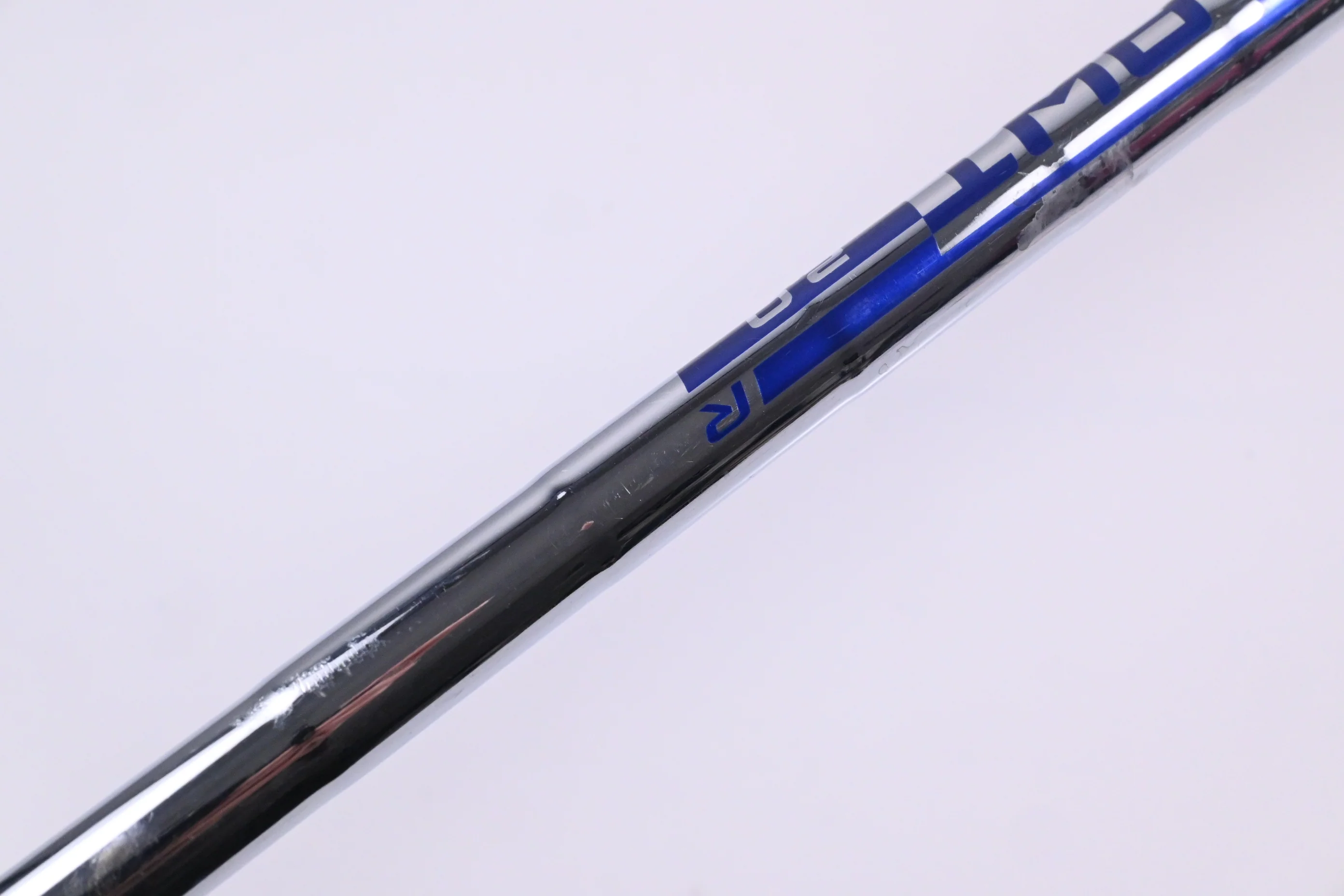 Ping G Crossover #5 Iron / 24 Degree / Yellow Dot / Regular Flex Ping AMT 2.0 - Image 5