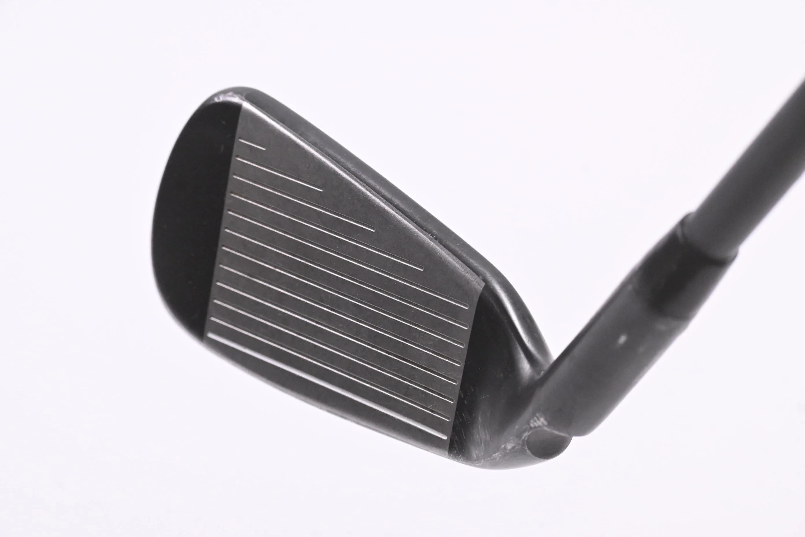 Ping G Crossover #3 Hybrid / 20 Degree / Regulatr Flex Ping Alta Blue 70 Shaft - Image 3