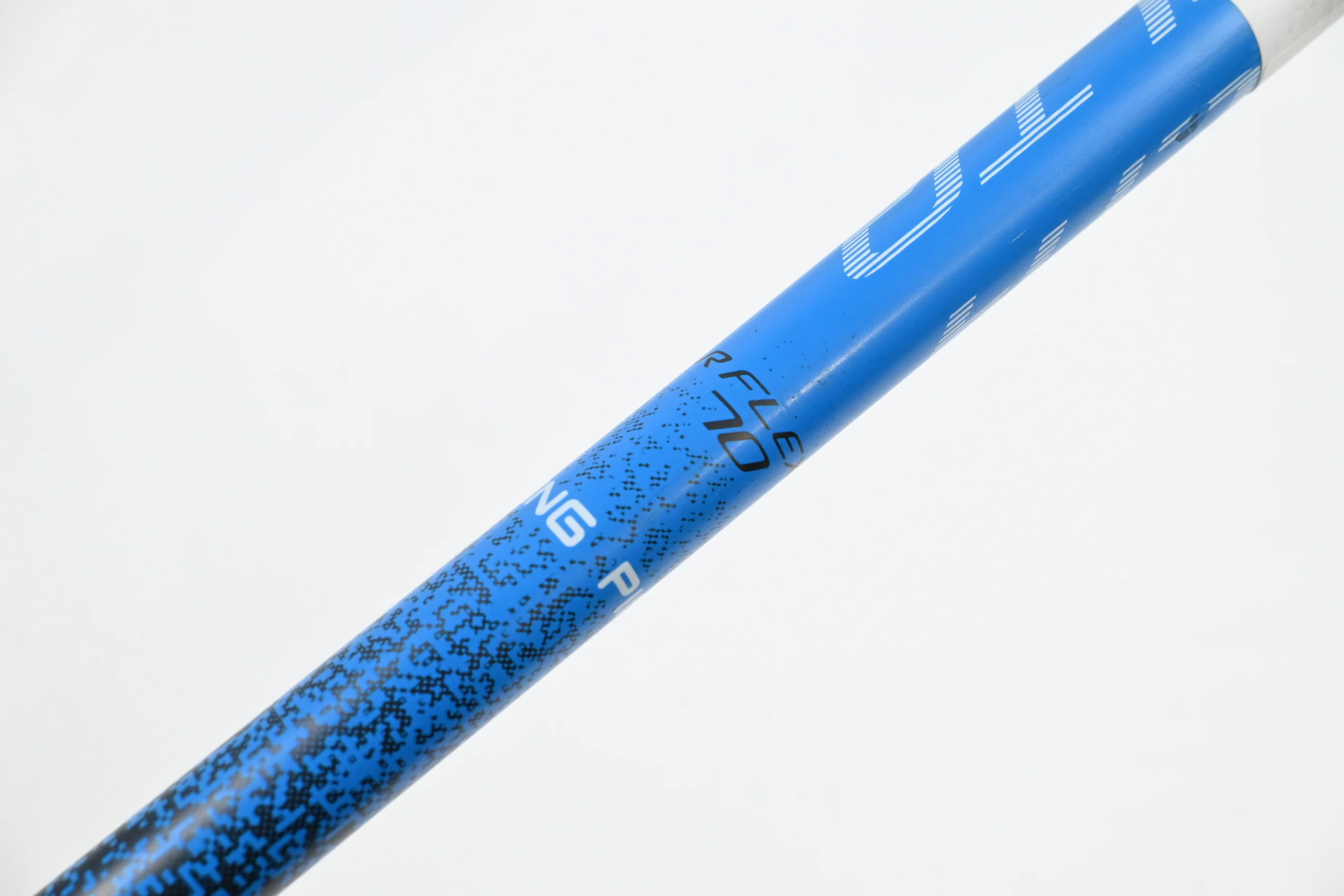 Ping G Crossover #4 Iron / 21 Degree / Blue Dot / Regular Flex Ping Alta 70 - Image 4