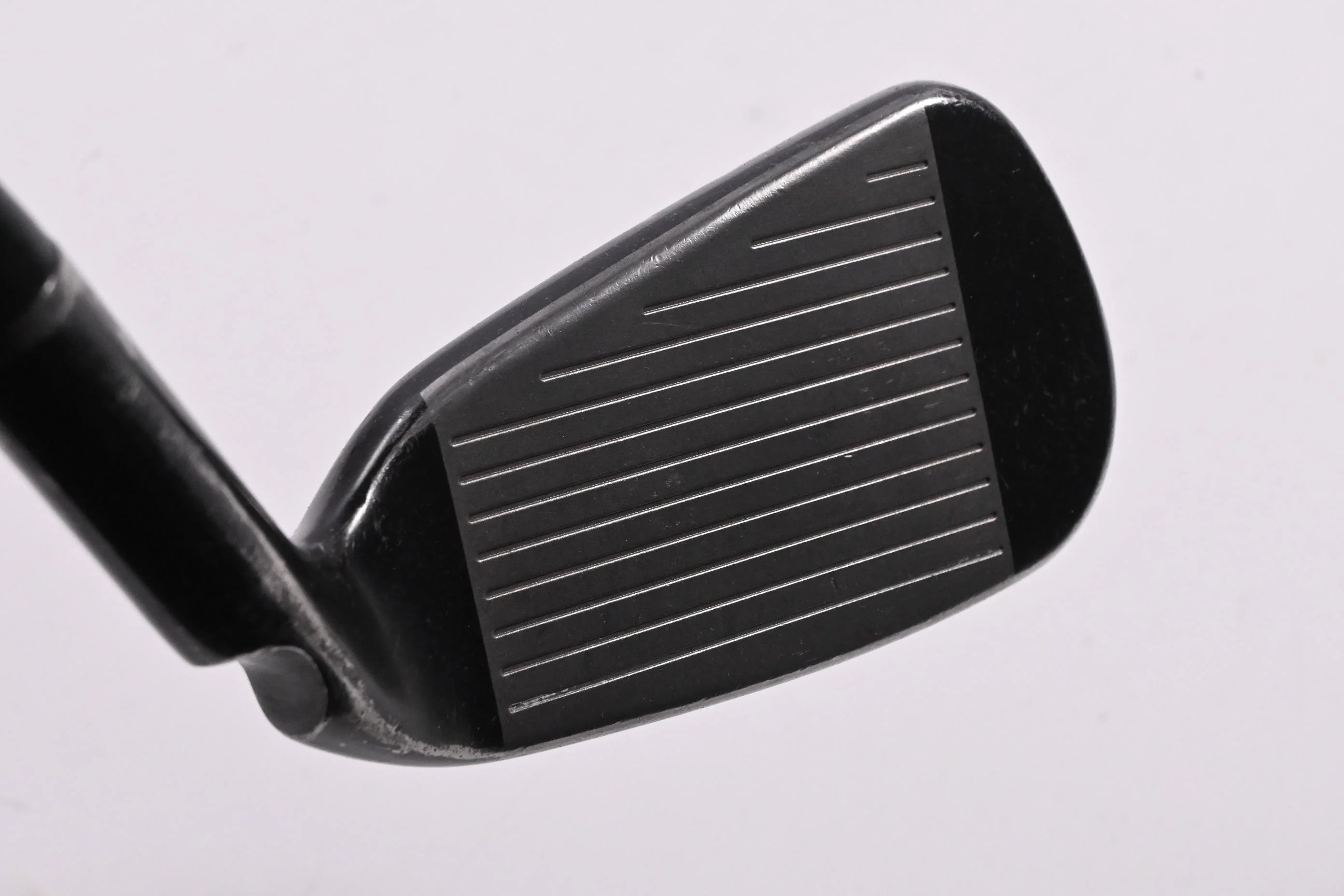 Left Hand Ping G Crossover #5 Hybrid / 24 Degree / Regular Flex Ping Alta 70 - Image 3