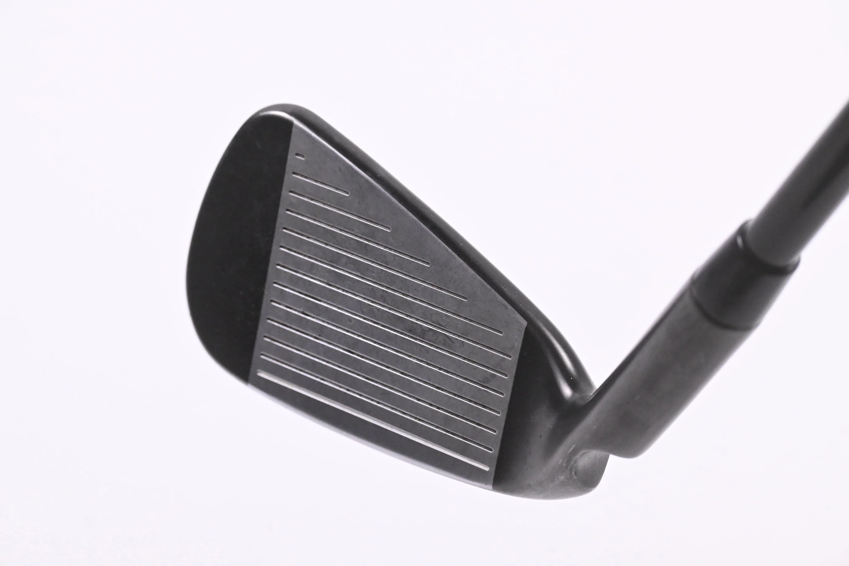 Ping G Crossover #3 Iron / 18 Degree / Blue Dot / Stiff Flex Tensei CK Orange 80 - Image 3