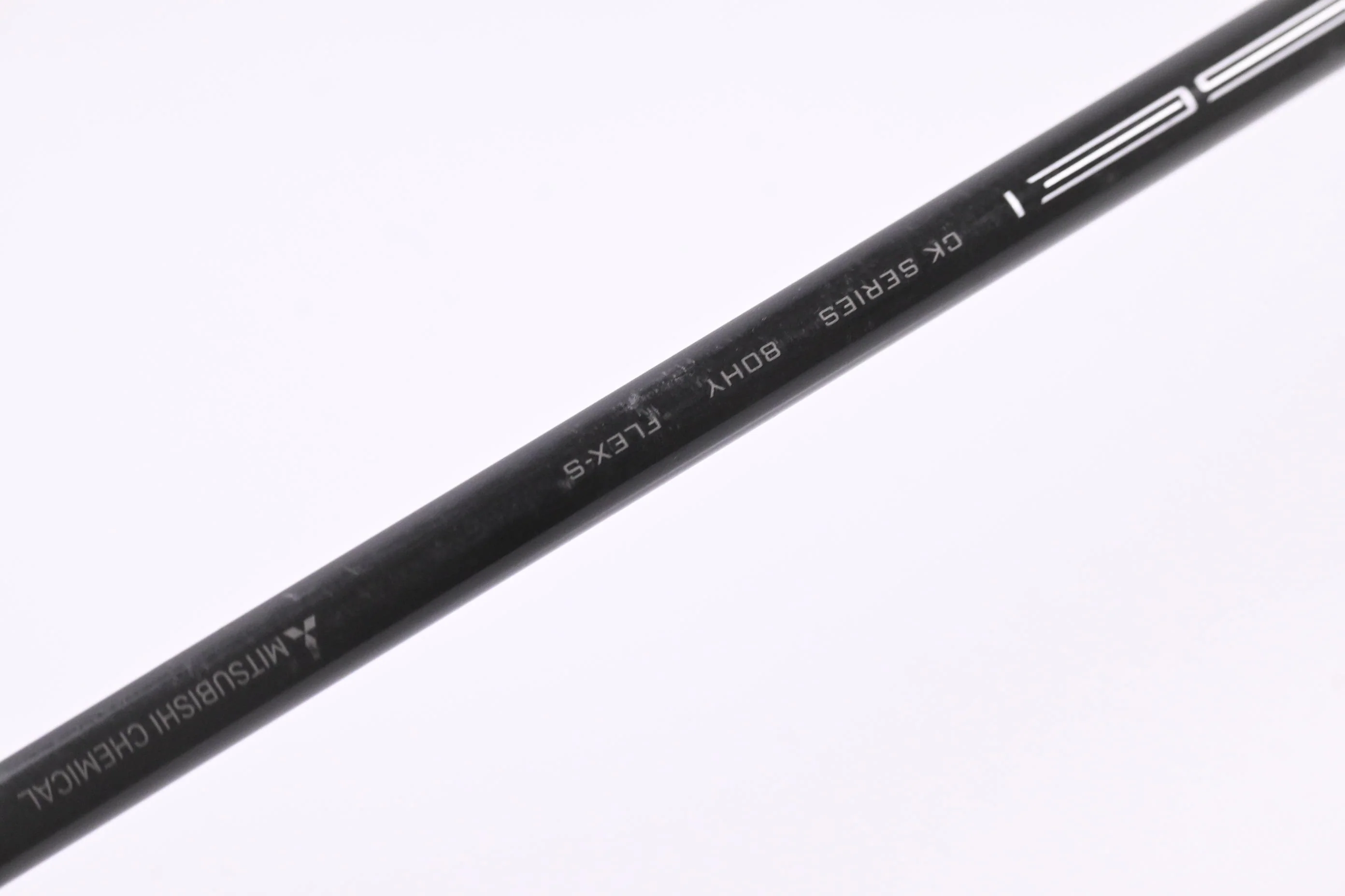 Ping G Crossover #3 Iron / 18 Degree / Blue Dot / Stiff Flex Tensei CK Orange 80 - Image 5