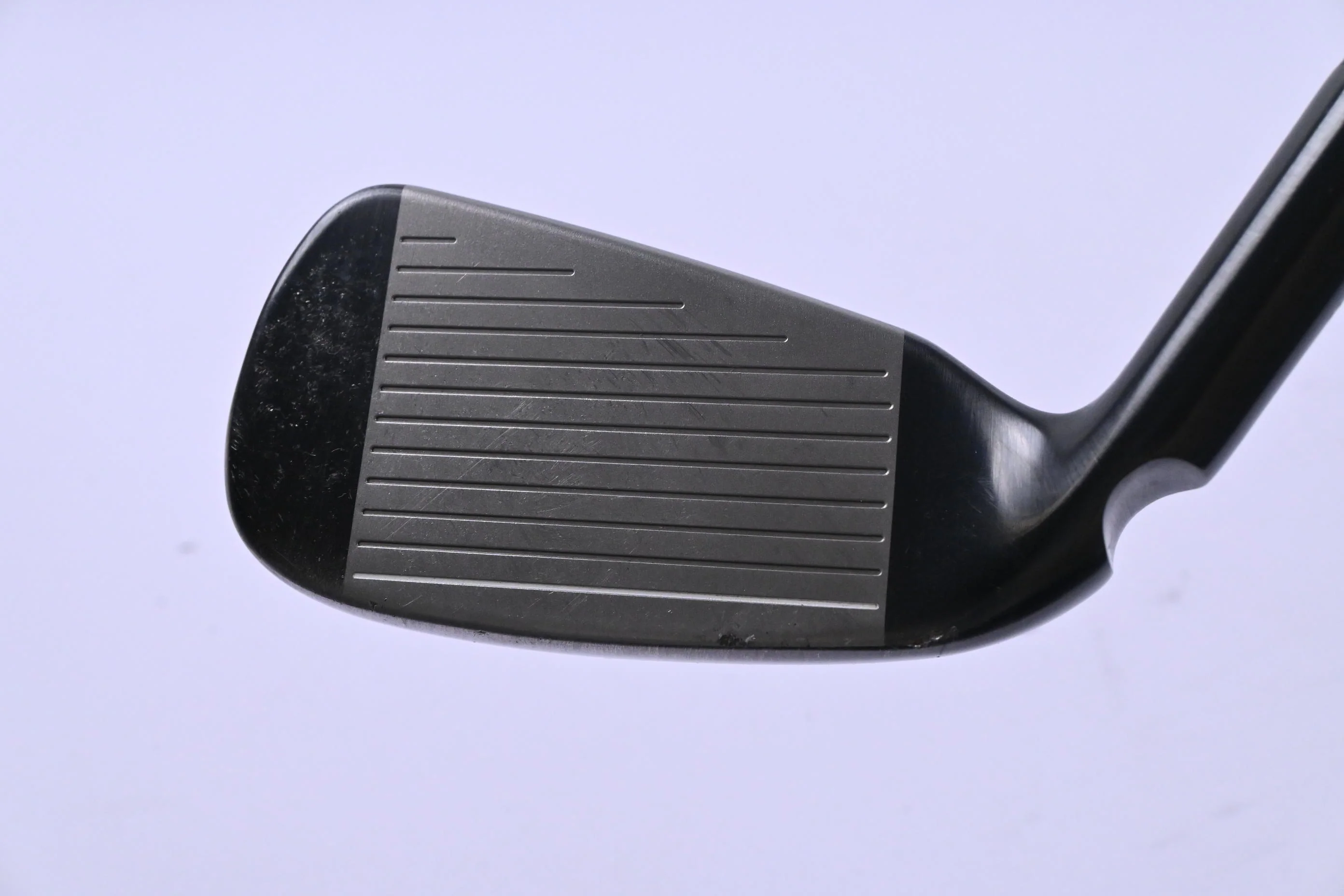 Ping G Crossover #3 Iron / 18 Degree / Blue Dot / Stiff Flex Ping Alta 70 Shaft - Image 2