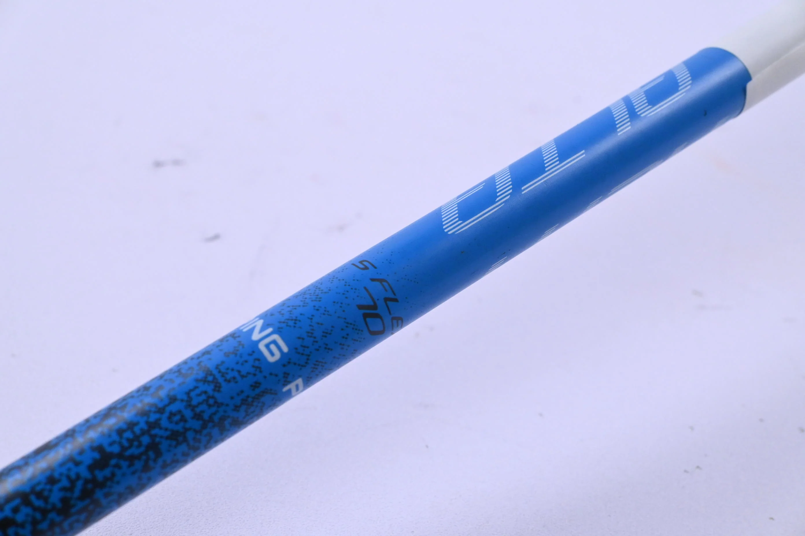 Ping G Crossover #3 Iron / 18 Degree / Blue Dot / Stiff Flex Ping Alta 70 Shaft - Image 4