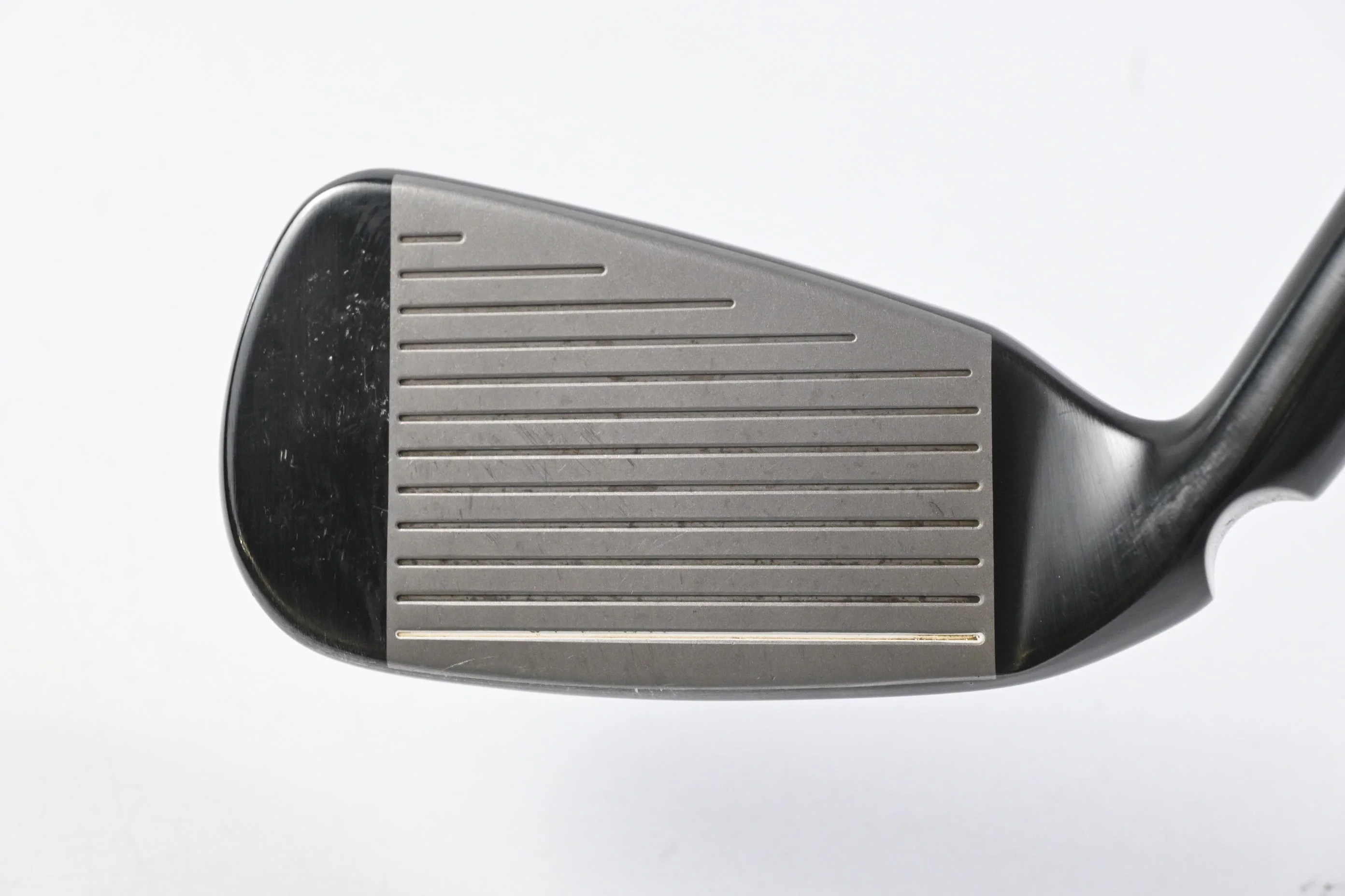 Ping G Crossover #4 Hybrid / 21 Degree / Blue Dot / Stiff Flex Ping Alta 70 - Image 3