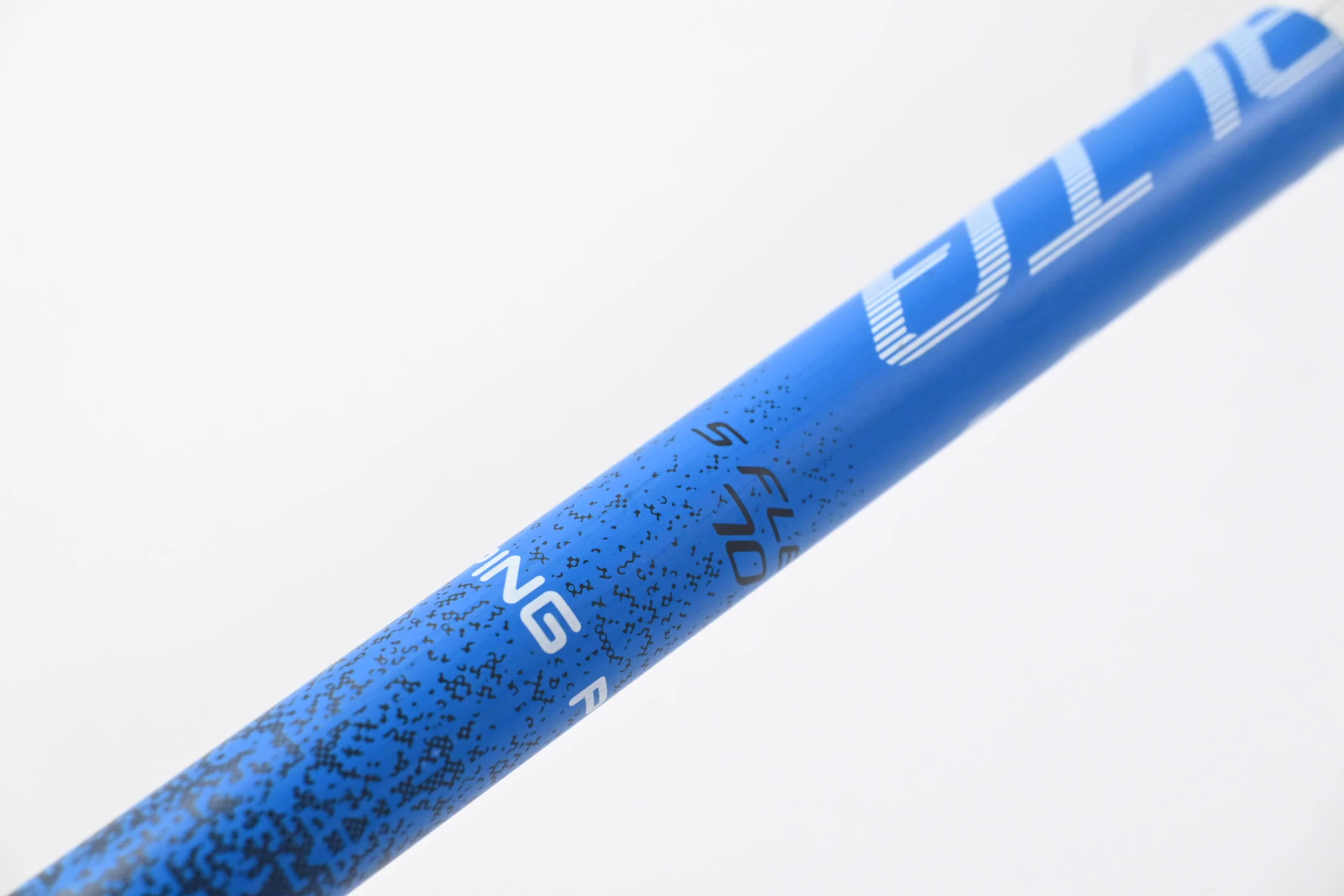 Ping G Crossover #4 Hybrid / 21 Degree / Blue Dot / Stiff Flex Ping Alta 70 - Image 6