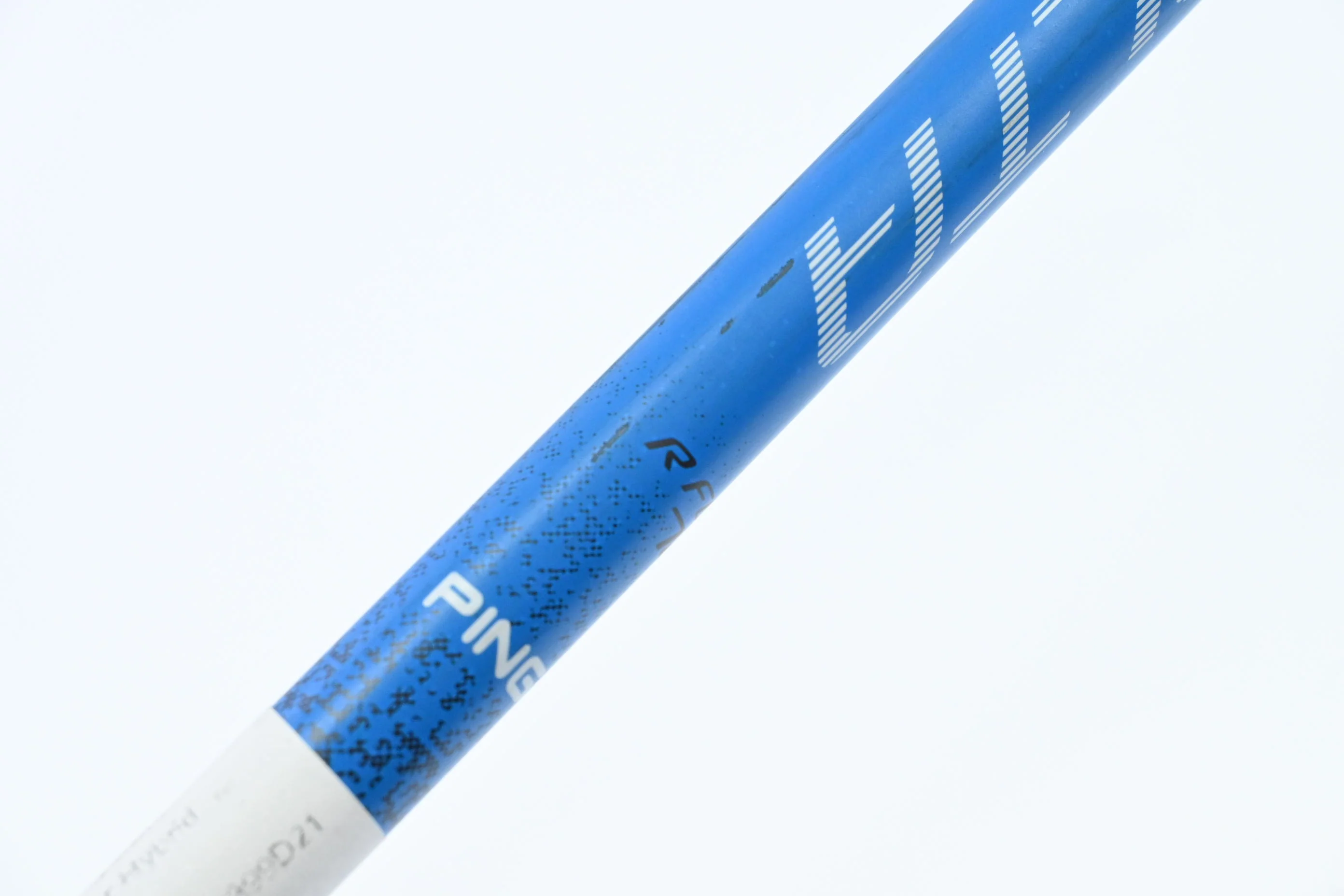 Ping G Crossover #4 Iron / 21 Degree / Blue Dot / Regular Flex Ping Alta 70 - Image 5