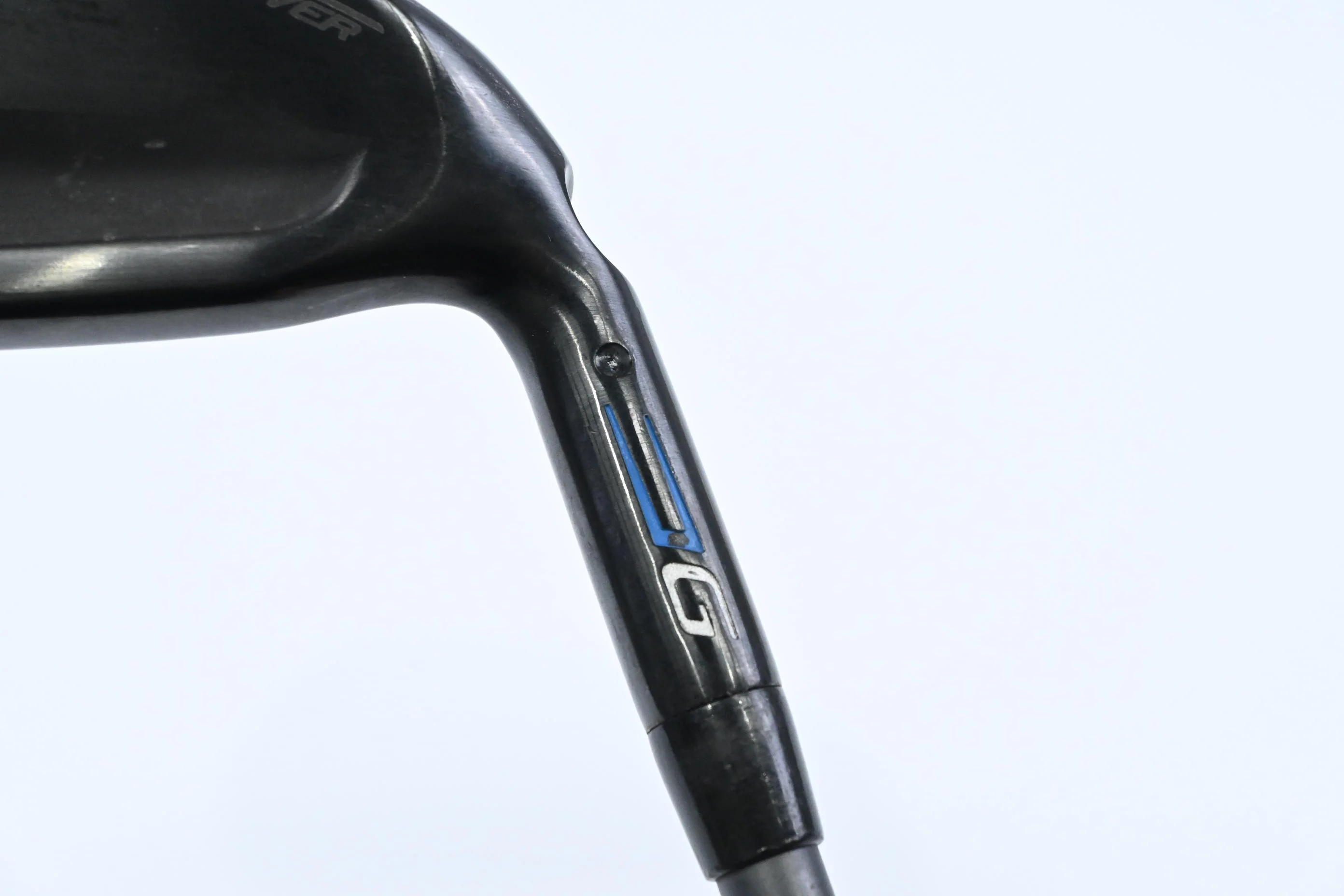 Ping G Crossover #4 Iron / 21 Degree / Black Dot / Regular Flex Ping Alta 70 - Image 2