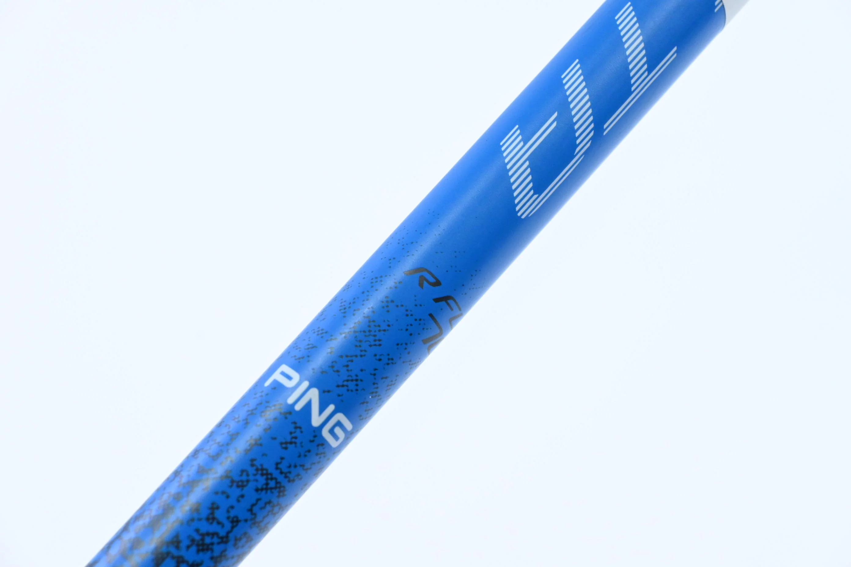 Ping G Crossover #4 Iron / 21 Degree / Black Dot / Regular Flex Ping Alta 70 - Image 5