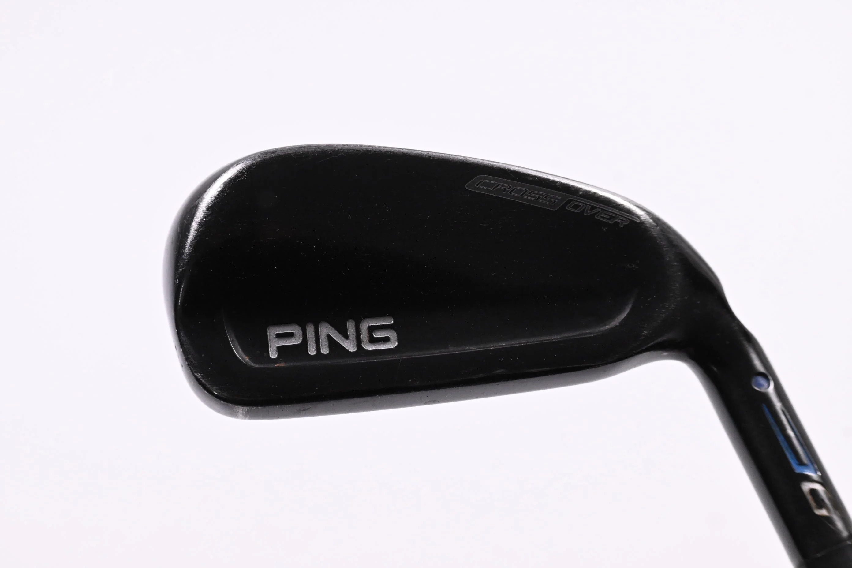 Ping G Crossover #4 Hybrid / 21 Degree / Stiff Flex Ping Alta 70 Shaft