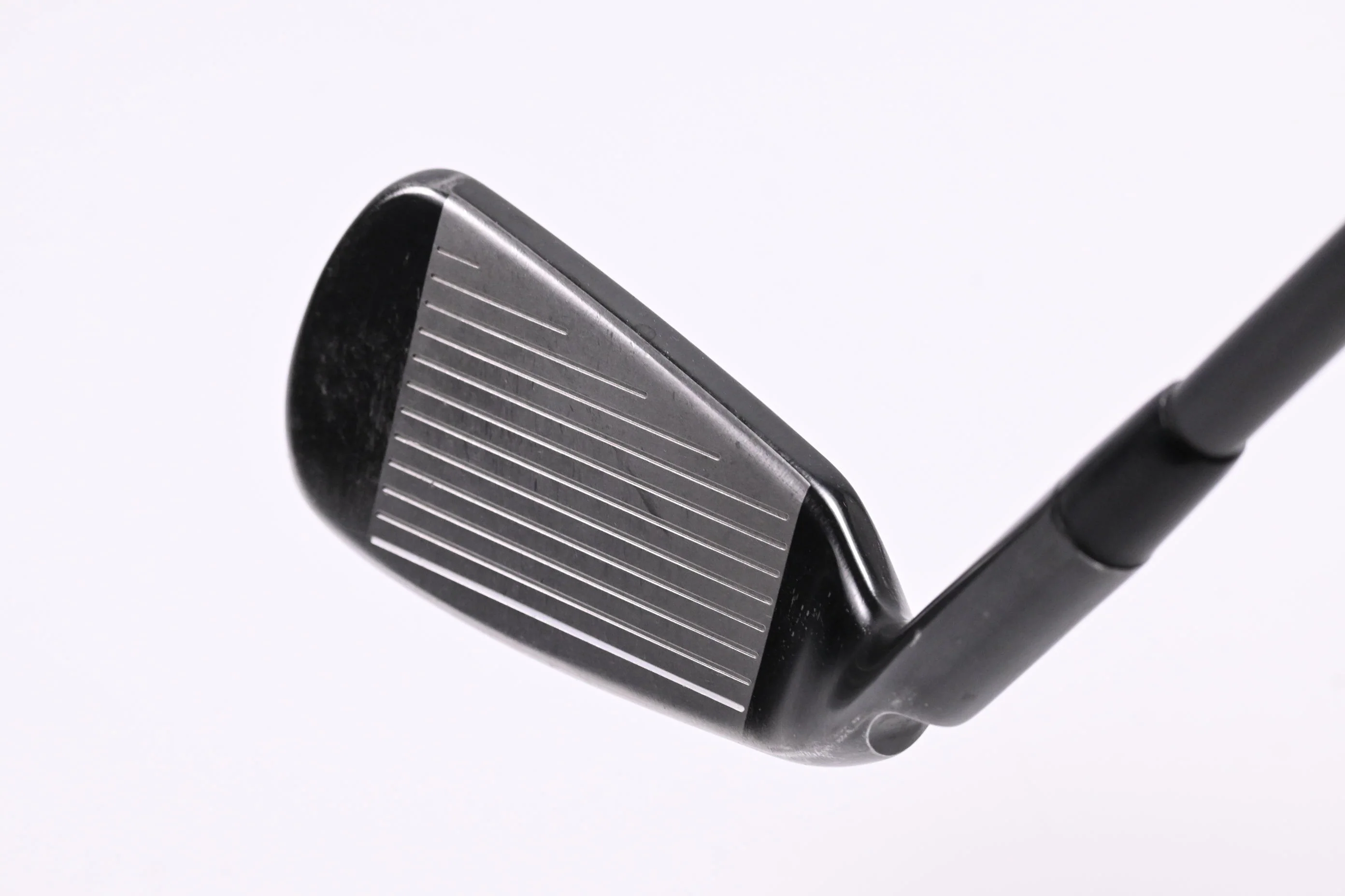 Ping G Crossover #4 Hybrid / 21 Degree / Stiff Flex Ping Alta 70 Shaft - Image 3