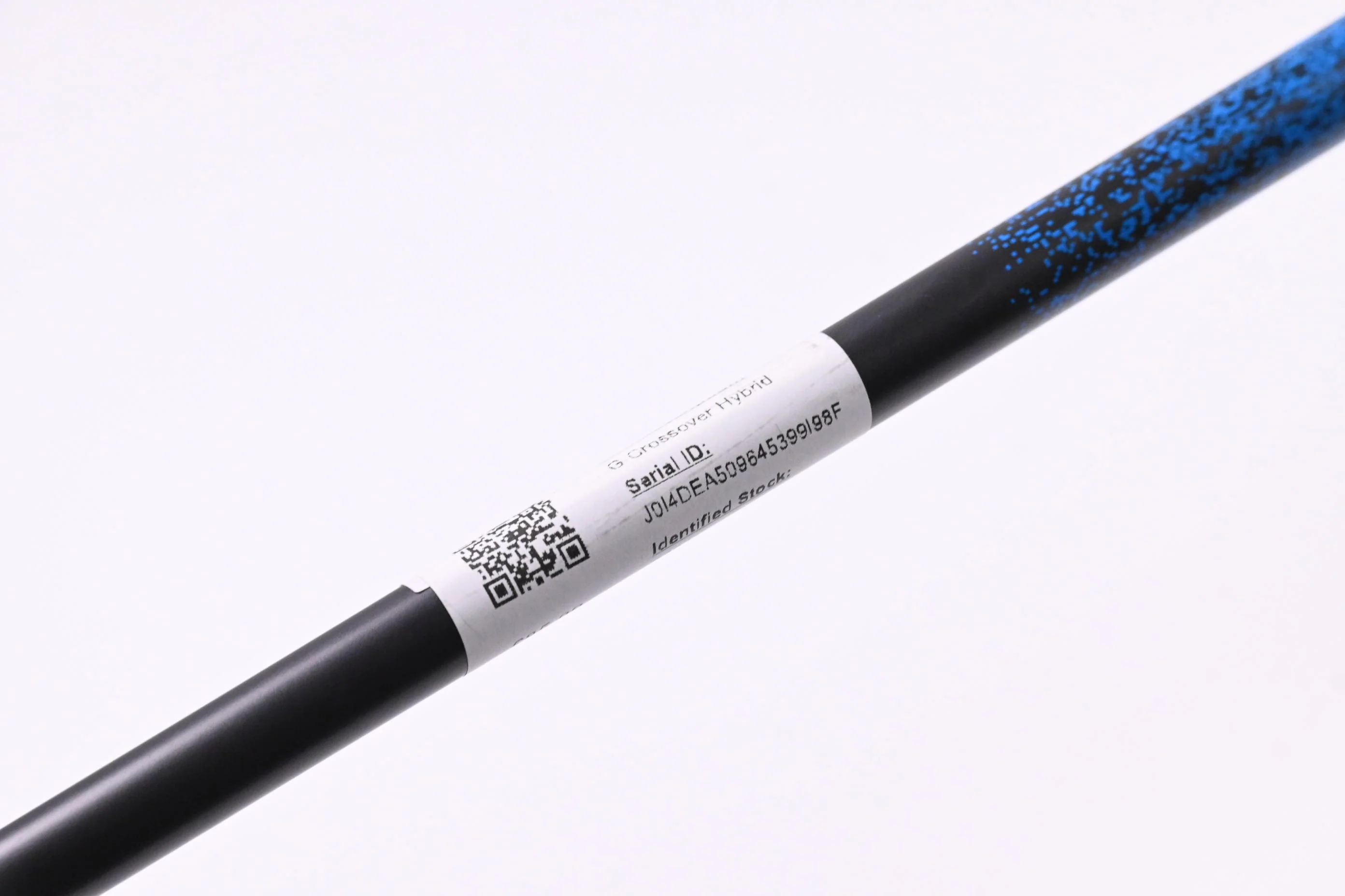 Ping G Crossover #4 Hybrid / 21 Degree / Stiff Flex Ping Alta 70 Shaft - Image 6