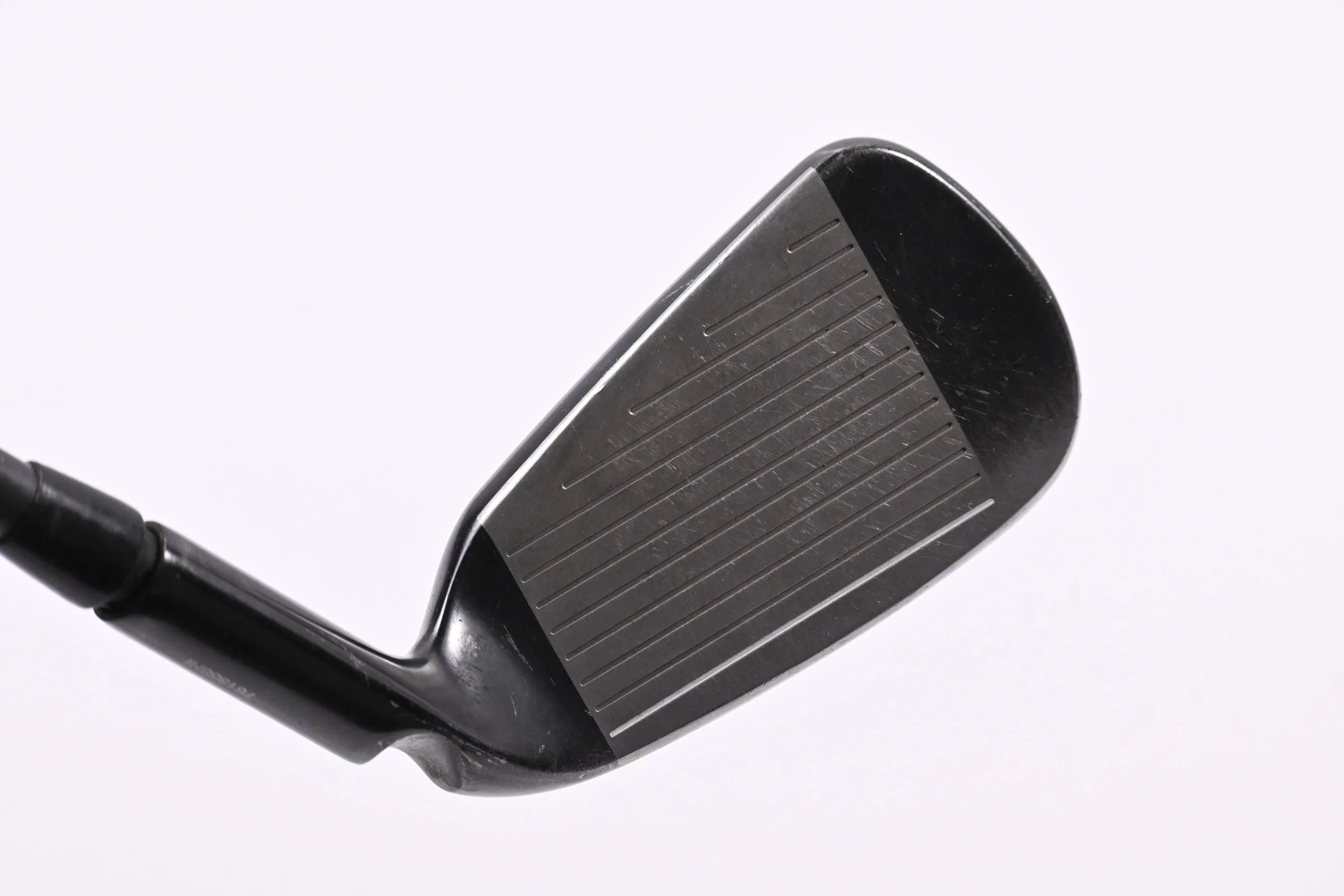 Left Hand Ping G Crossover #5 Iron / 24 Degree / Blue Dot / X-Flex Ping Alta CB - Image 3