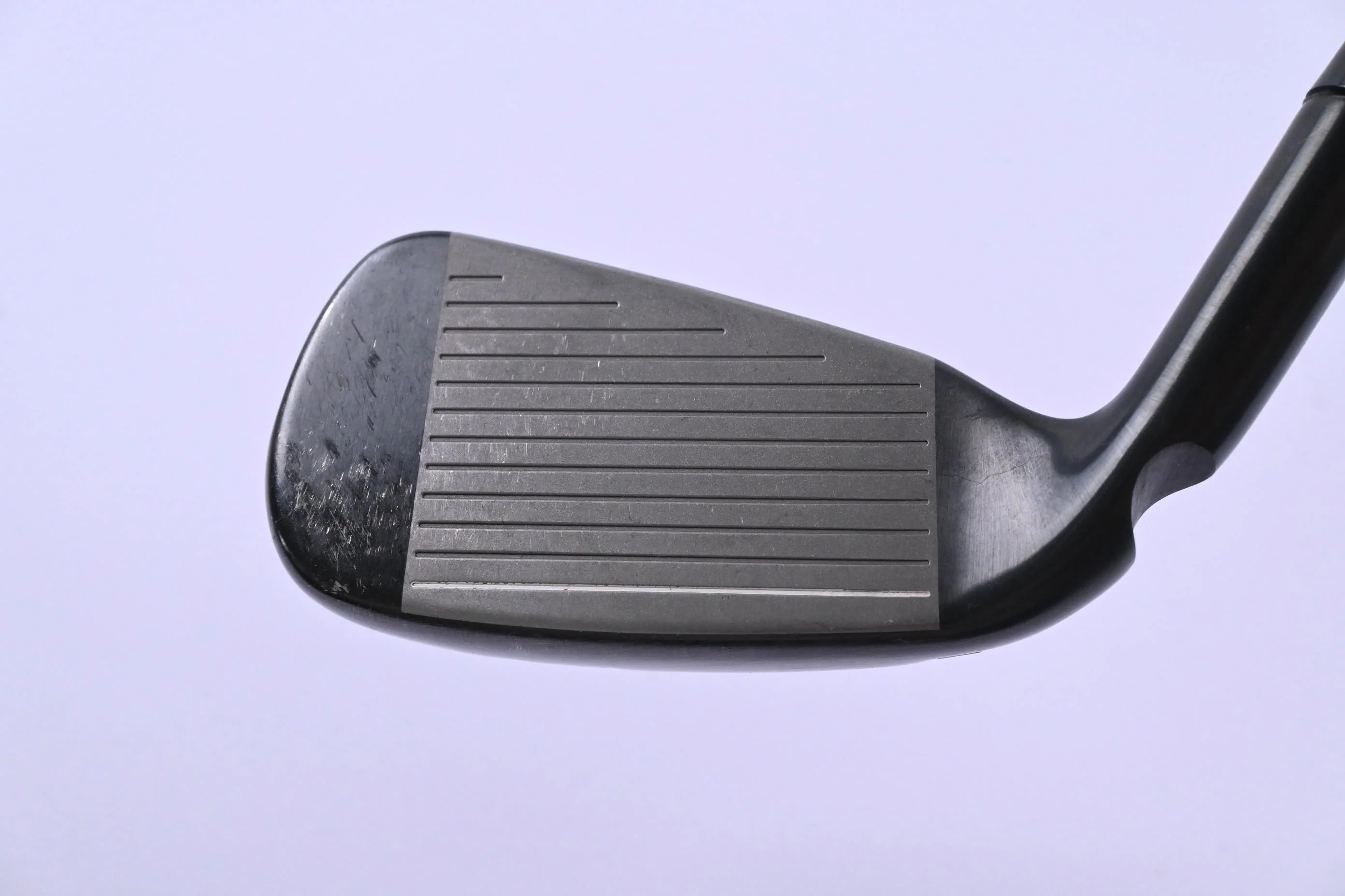 Ping G Crossover #3 Iron / 18 Degree / Blue Dot / Stiff Flex Ping Tour 90 Shaft - Image 2