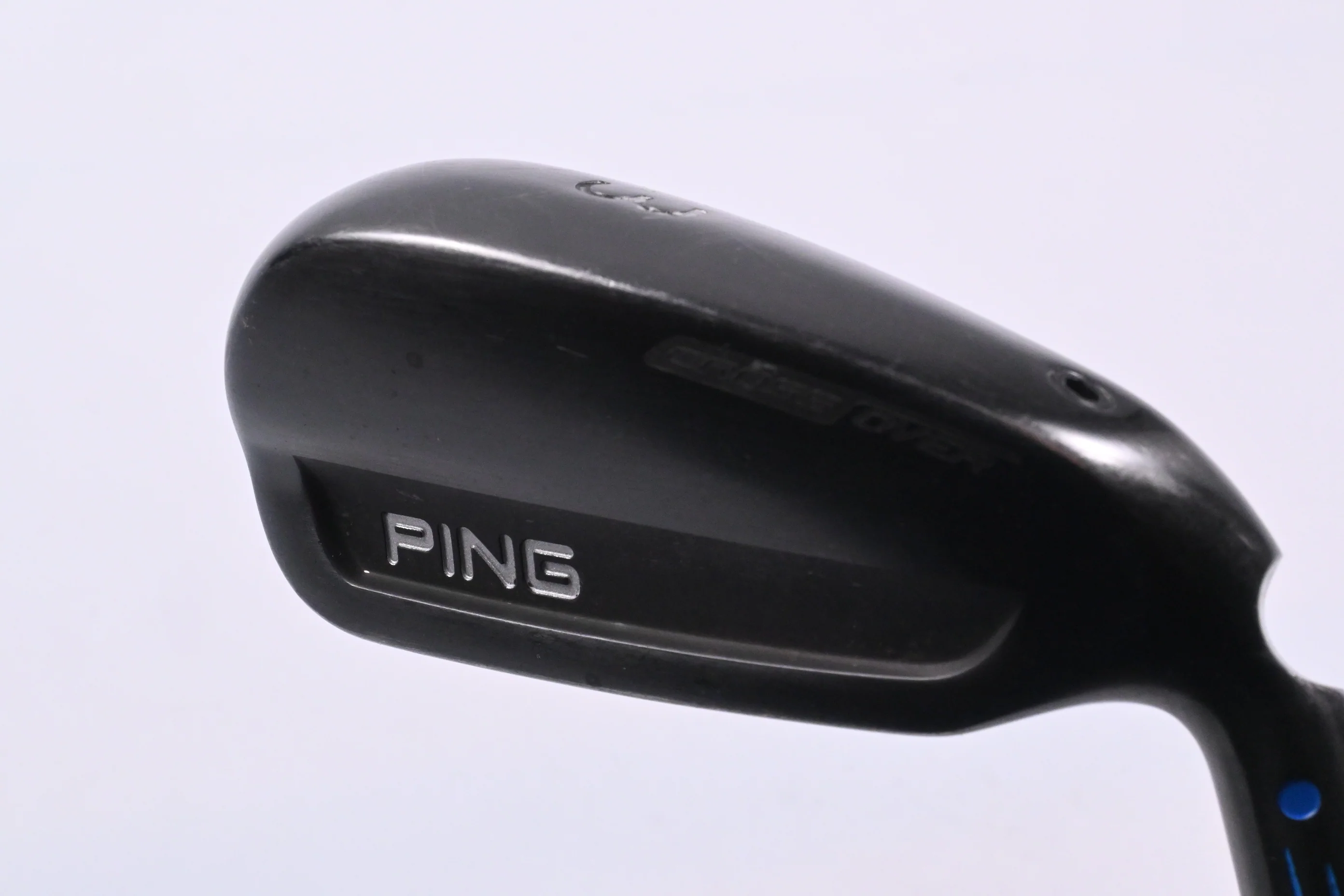 Ping G Crossover #3 Hybrid / 18 Degree / Stiff Flex Ping Alta 70 Shaft
