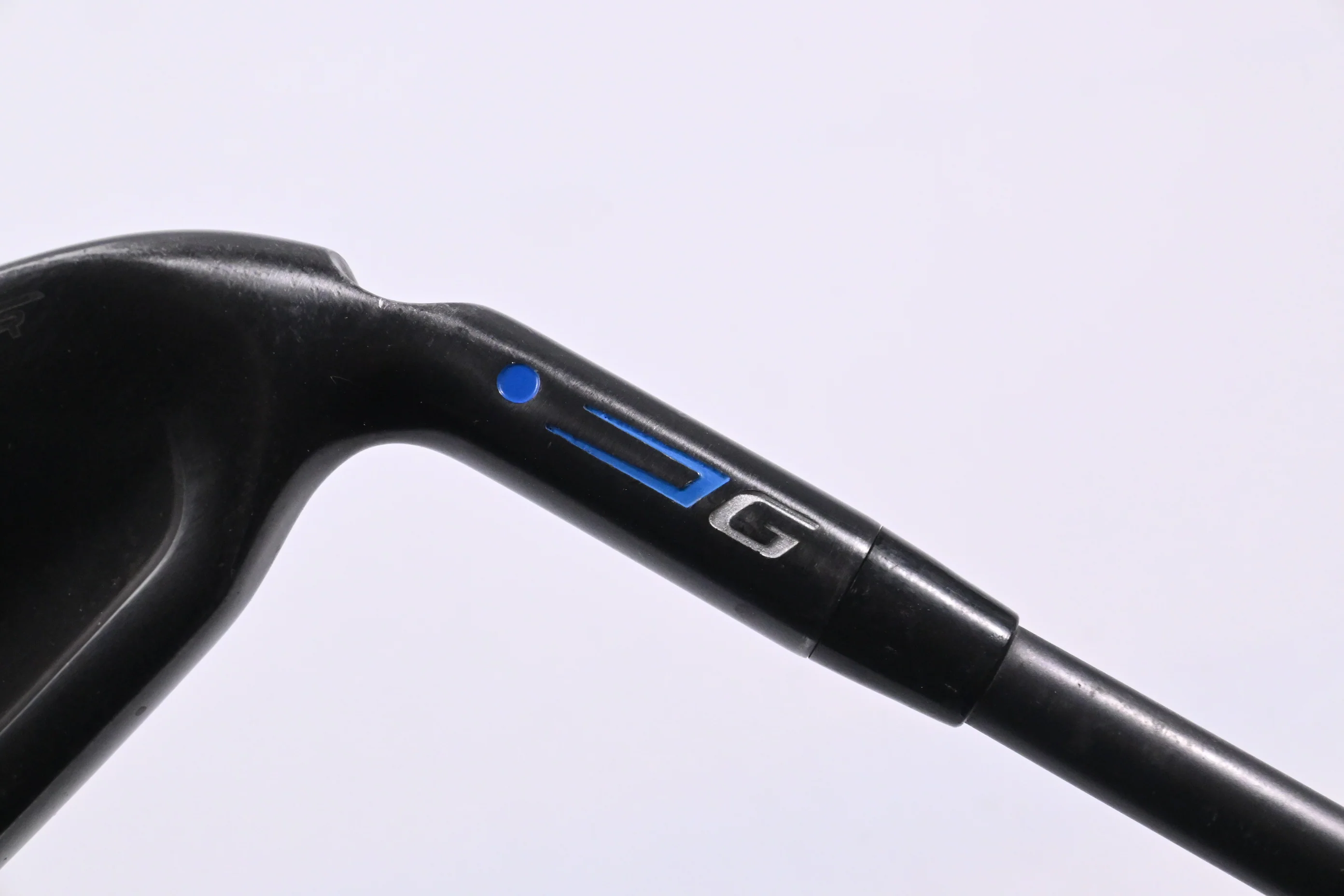 Ping G Crossover #3 Hybrid / 18 Degree / Stiff Flex Ping Alta 70 Shaft - Image 2