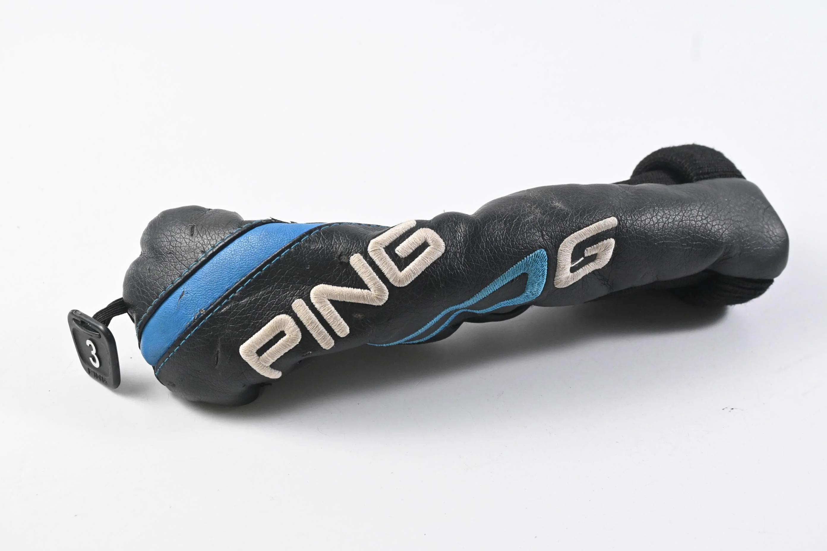 Ping G Crossover #3 Hybrid / 18 Degree / Blue Dot / Regular Flex Ping Alta 70 - Image 8