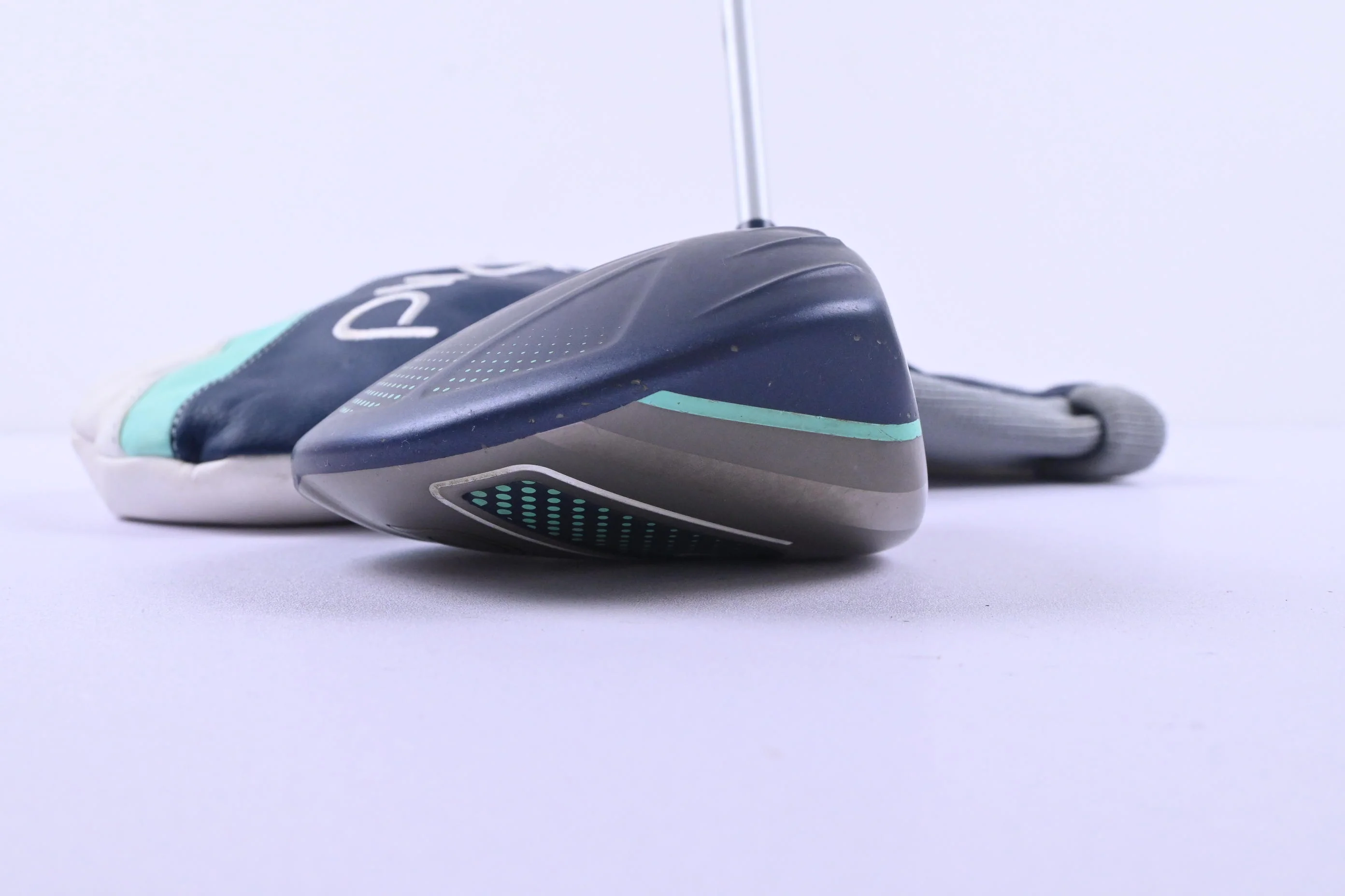 Ladies Ping G Le Driver / 11.5 Degree / Ladies Flex Ping ULT 230 Shaft - Image 3