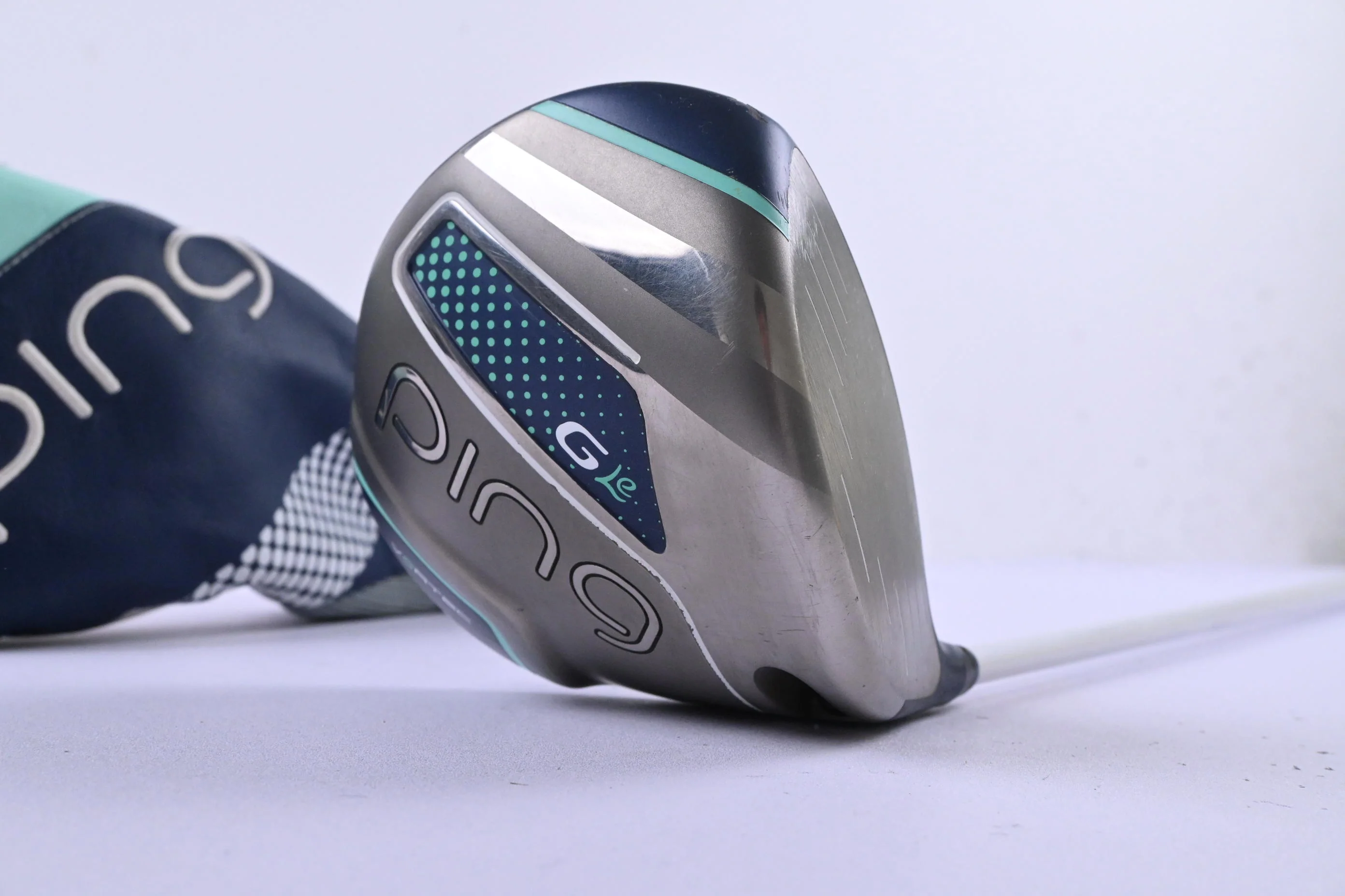 Ladies Ping G Le Driver / 11.5 Degree / Ladies Flex Ping ULT 230 Shaft