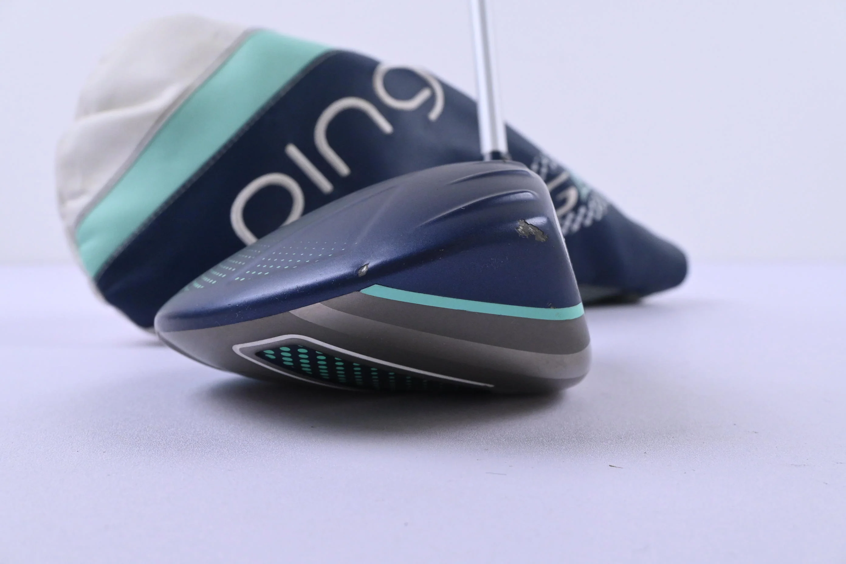 Ladies Ping G Le Driver / 11.5 Degree / Ladies Flex Ping ULT 230 Shaft - Image 3