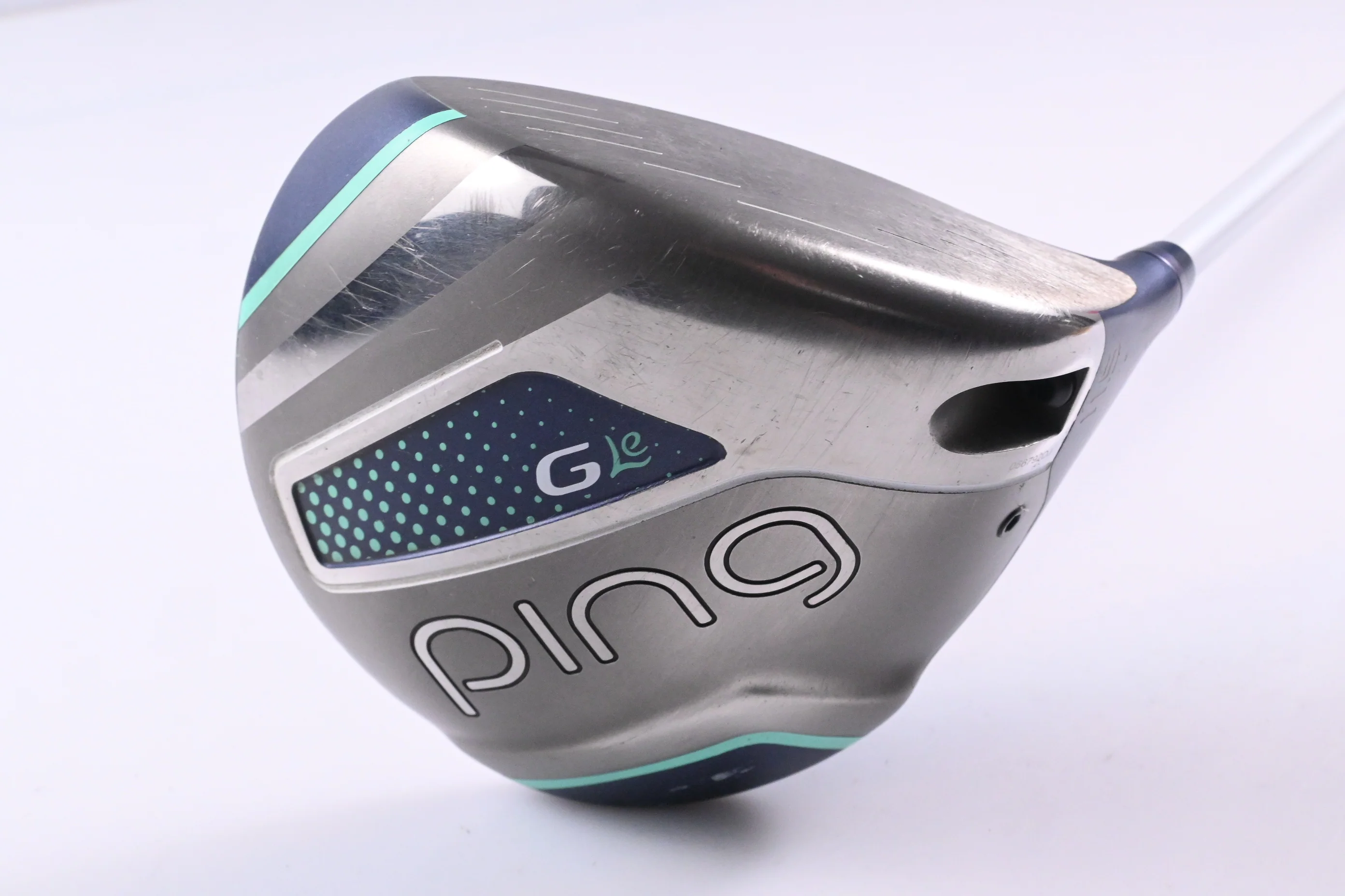 Ladies Ping G Le Driver / 11.5 Degree / Ladies Flex Ping ULT 230 Shaft - Image 2